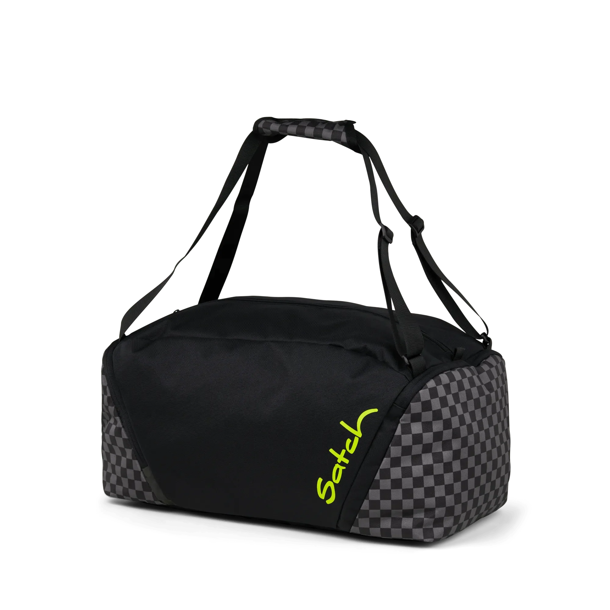 Duffle Bag Dark Skate