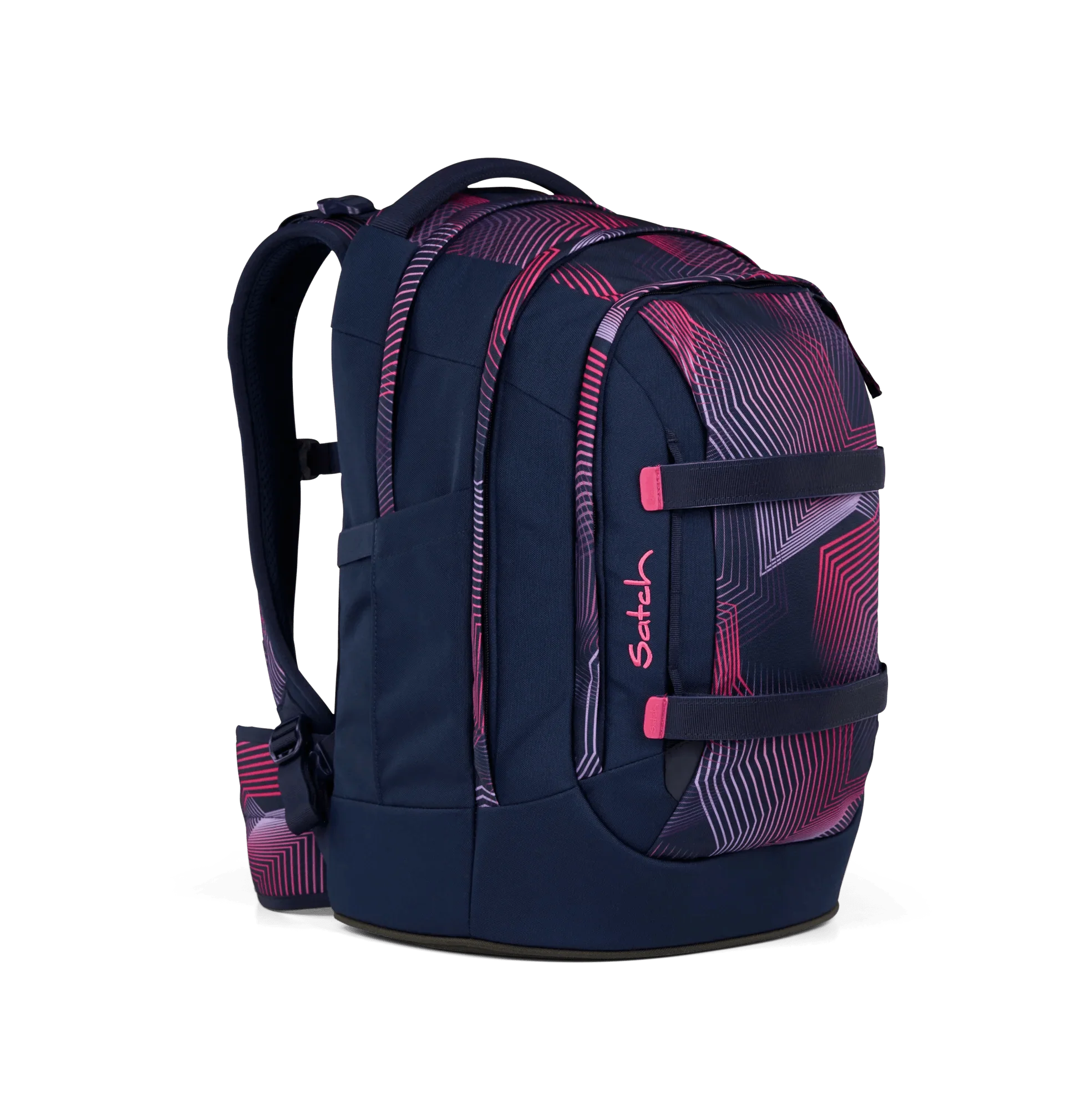 pack Seismic Pink