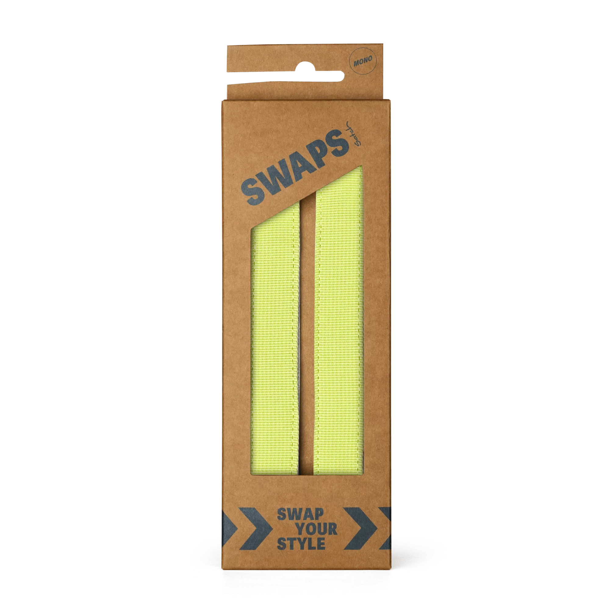 SWAPS Mono Lime