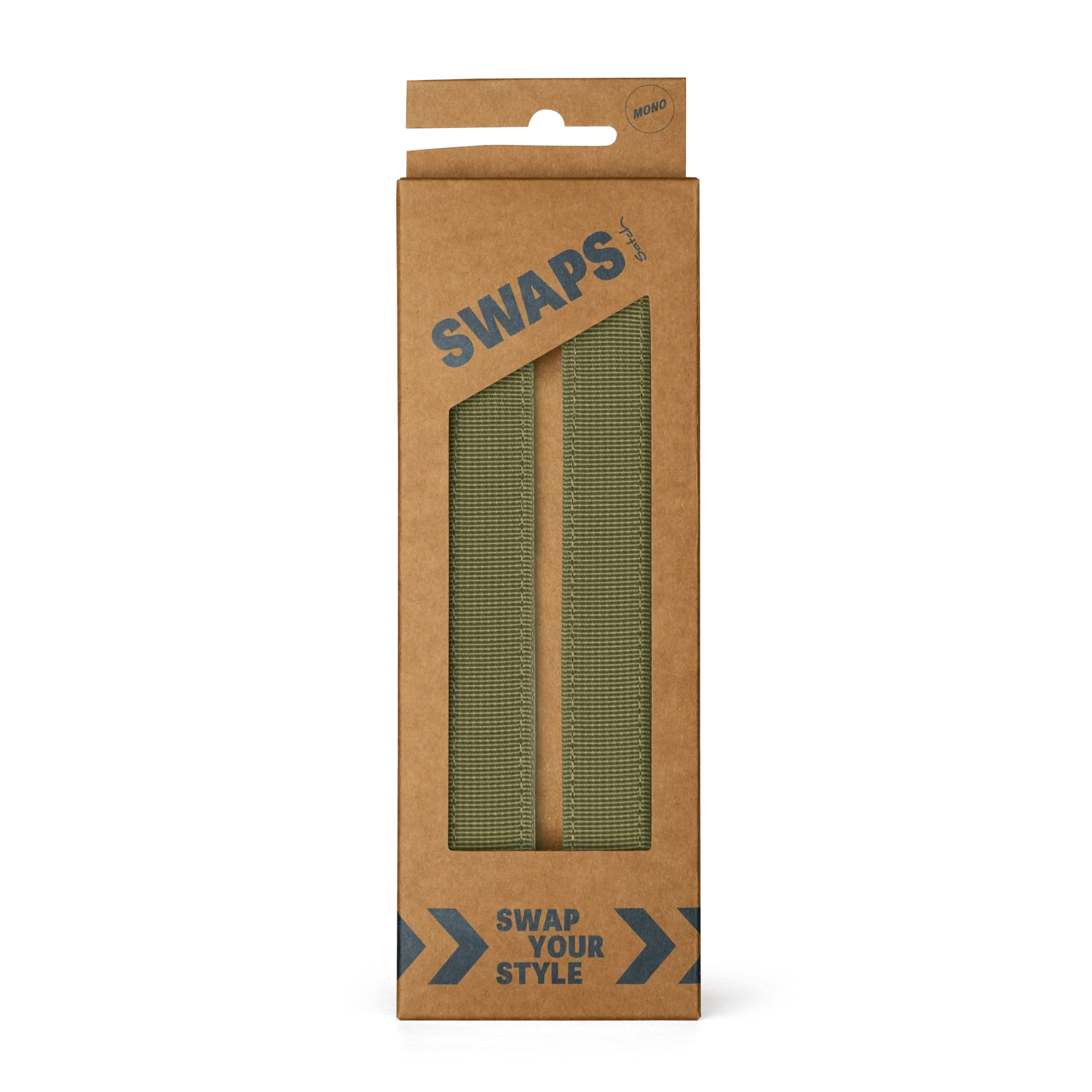 SWAPS Mono Olive