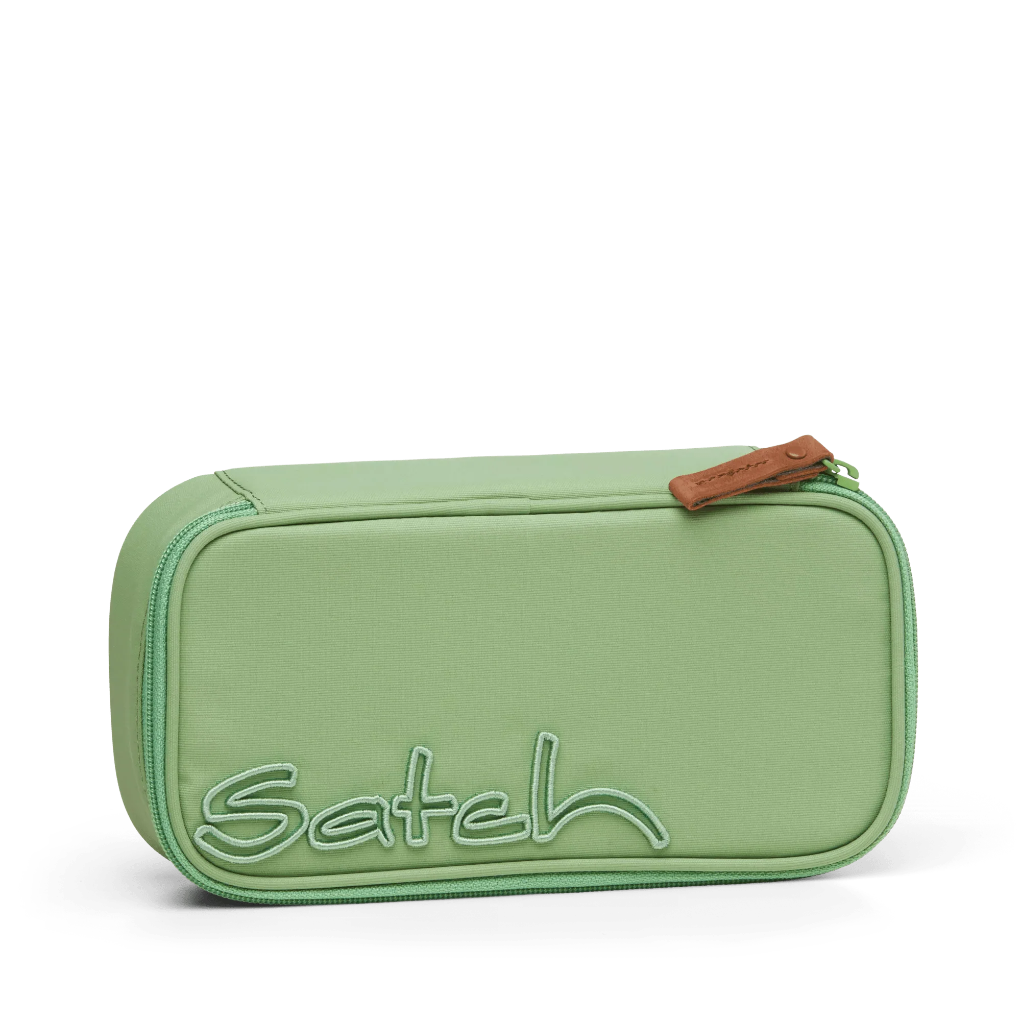 Pencil Box Nordic Jade Green