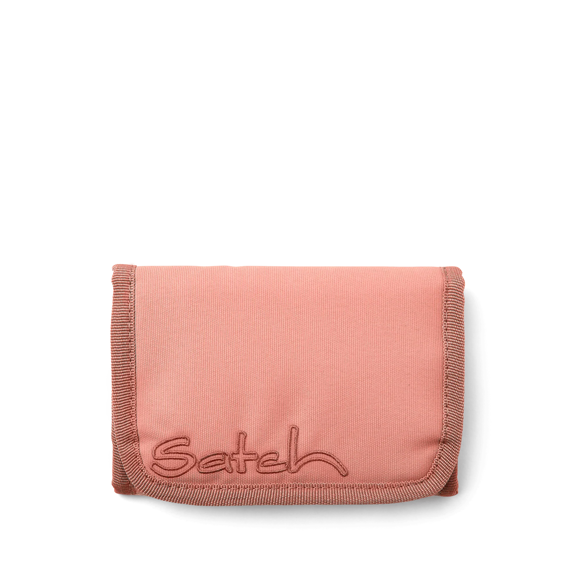 Wallet Nordic Coral