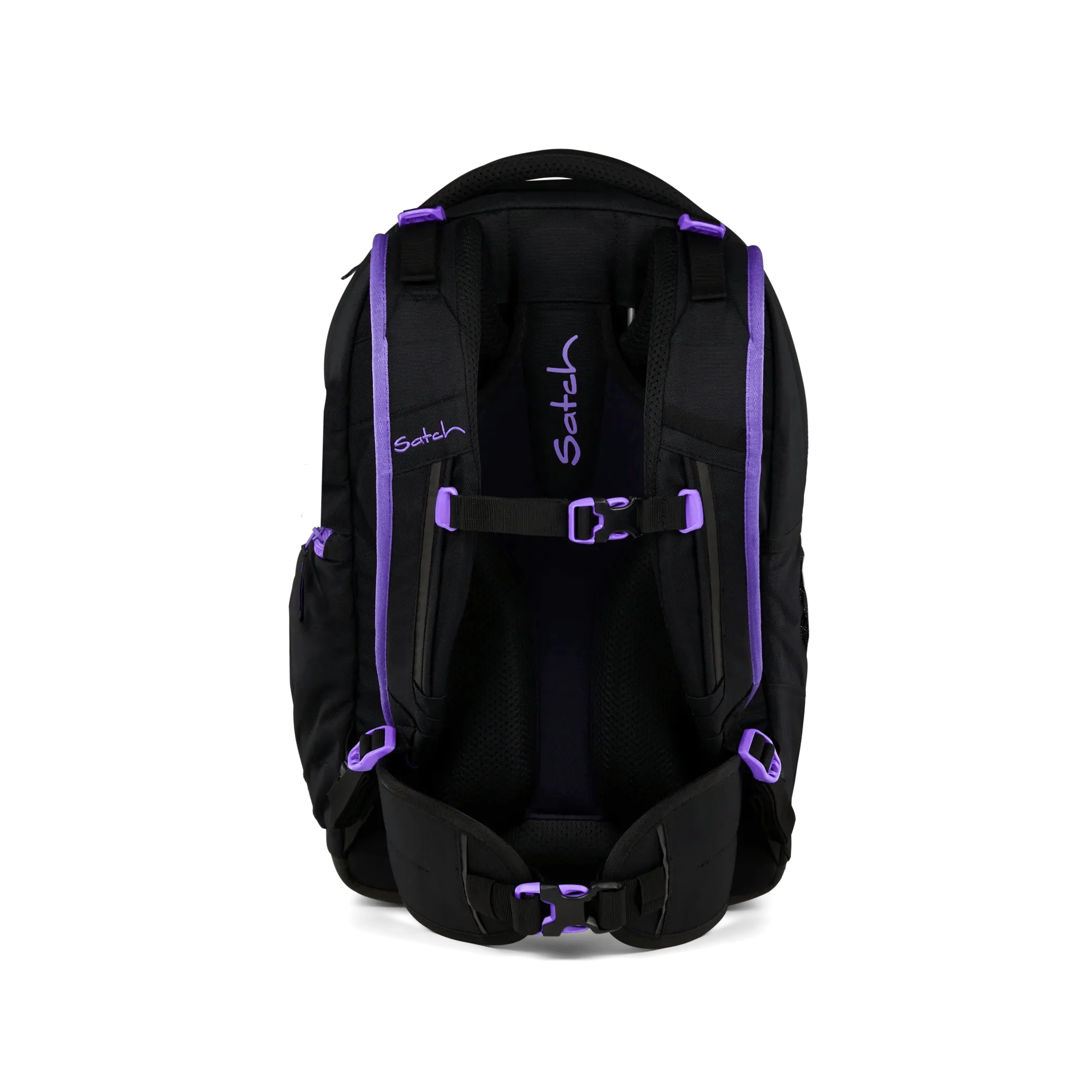 match Purple Phantom