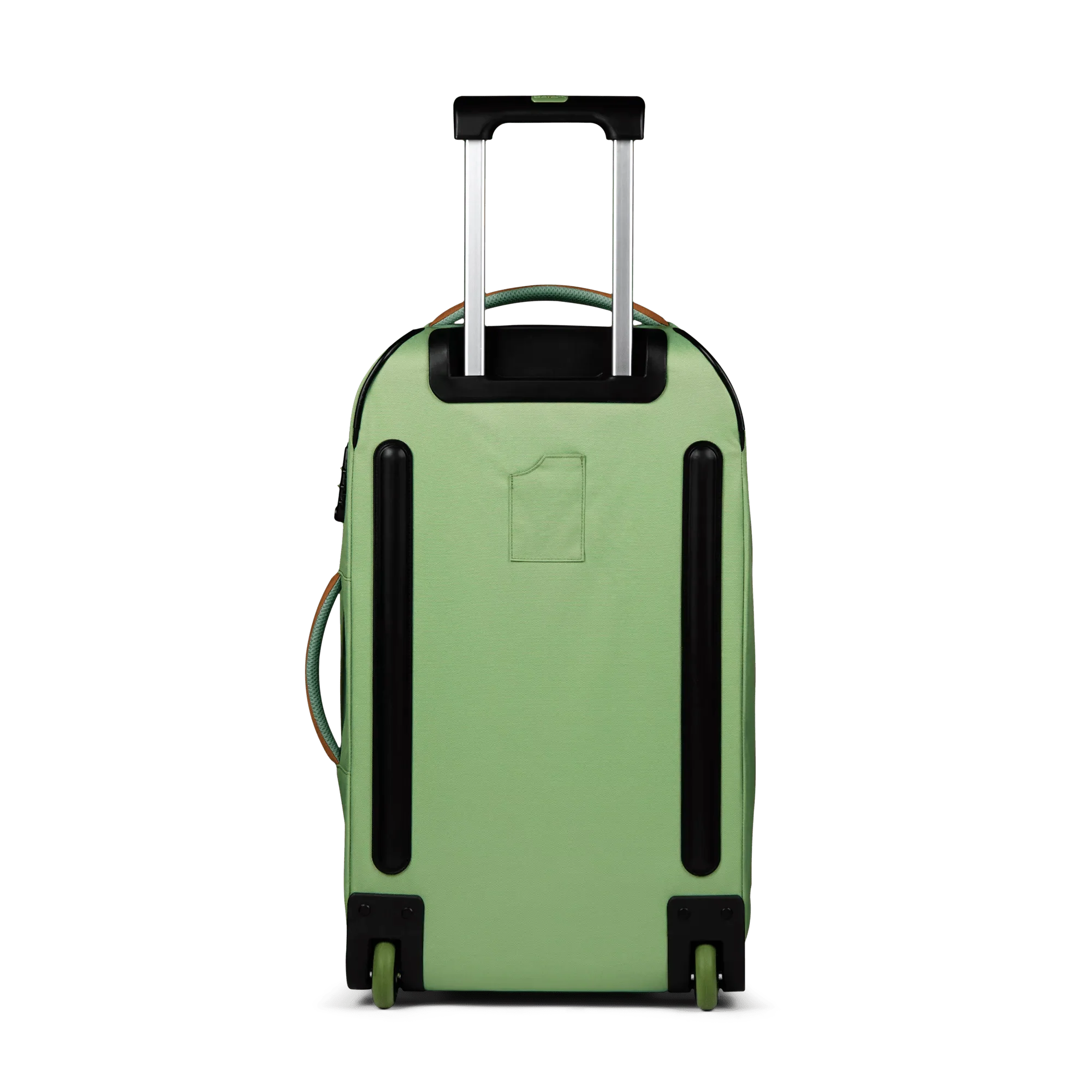 flow M Trolley Pure Jade Green