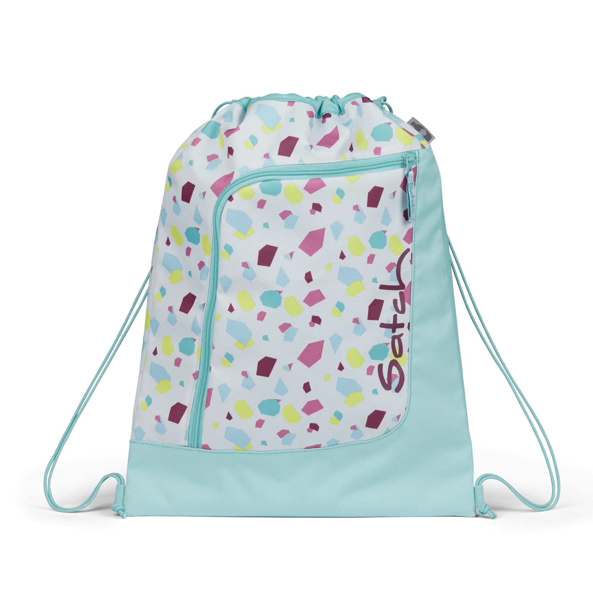 Gym Bag Dreamy Mosaic