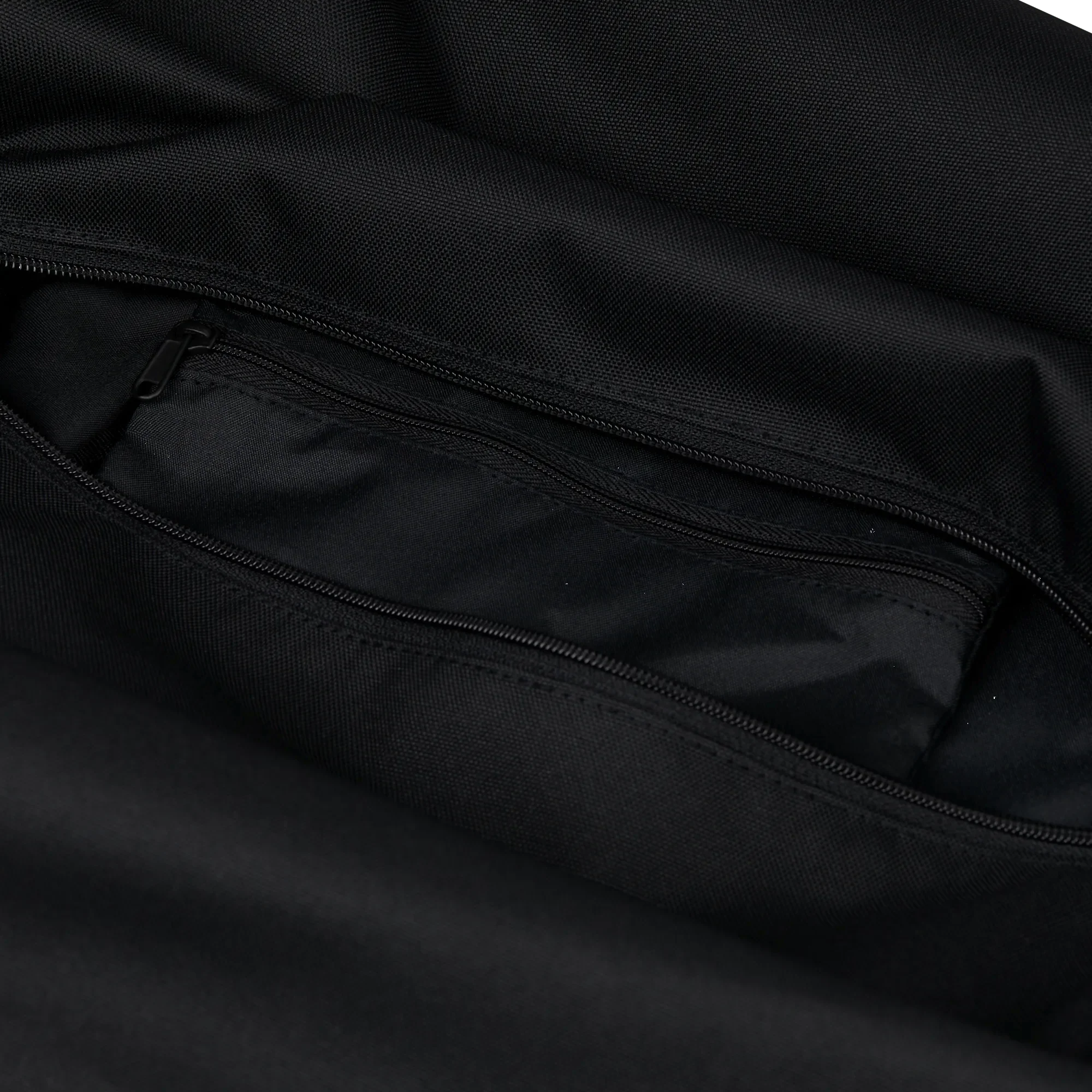 Duffle Bag Blackjack