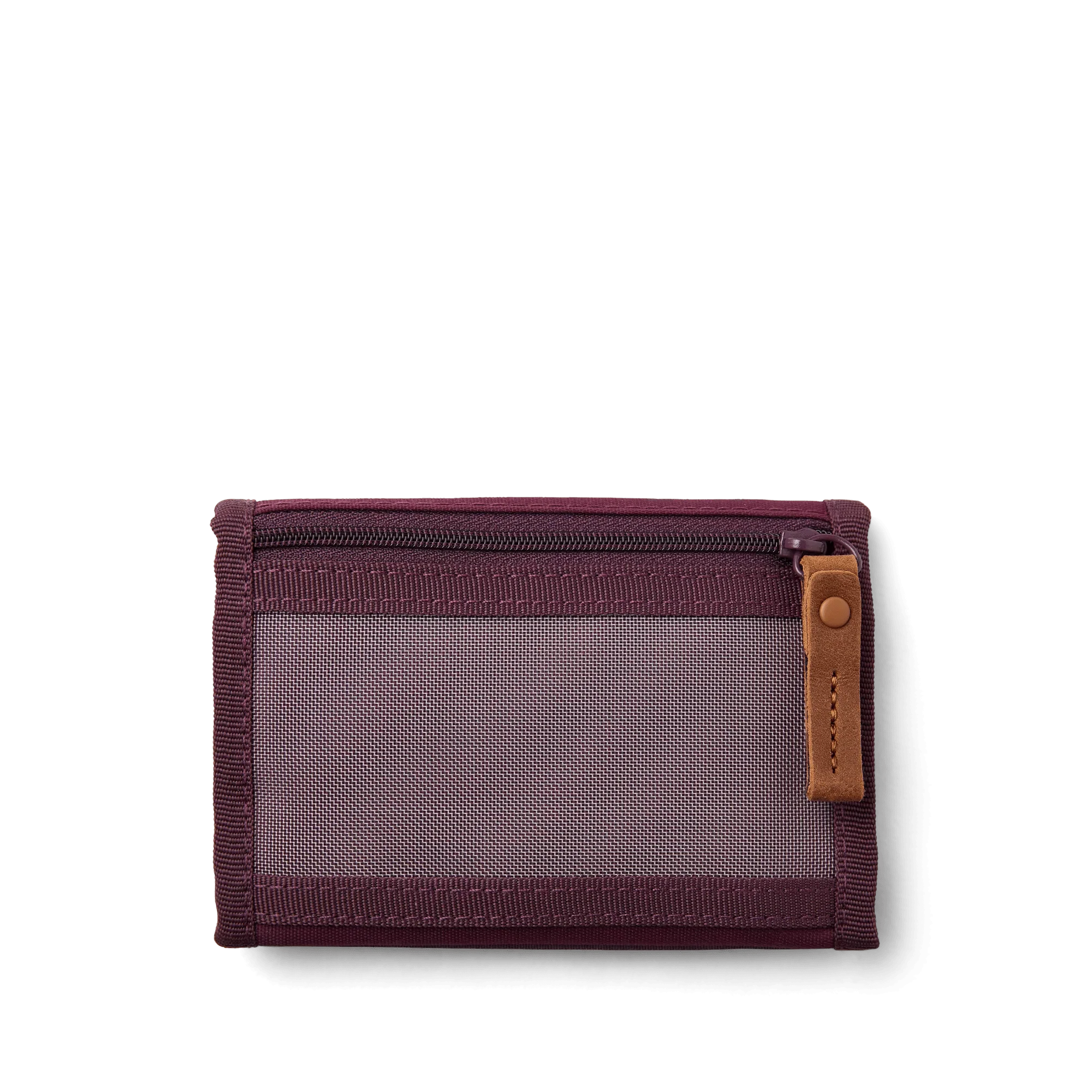 Wallet Nordic Berry