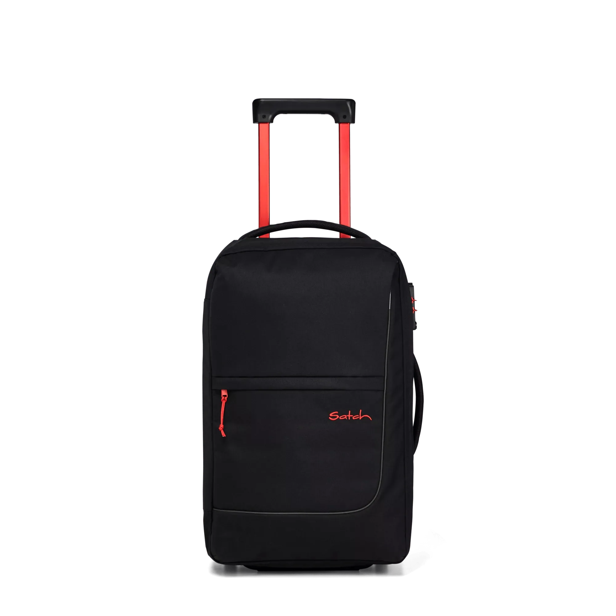 flow S Trolley Fire Phantom