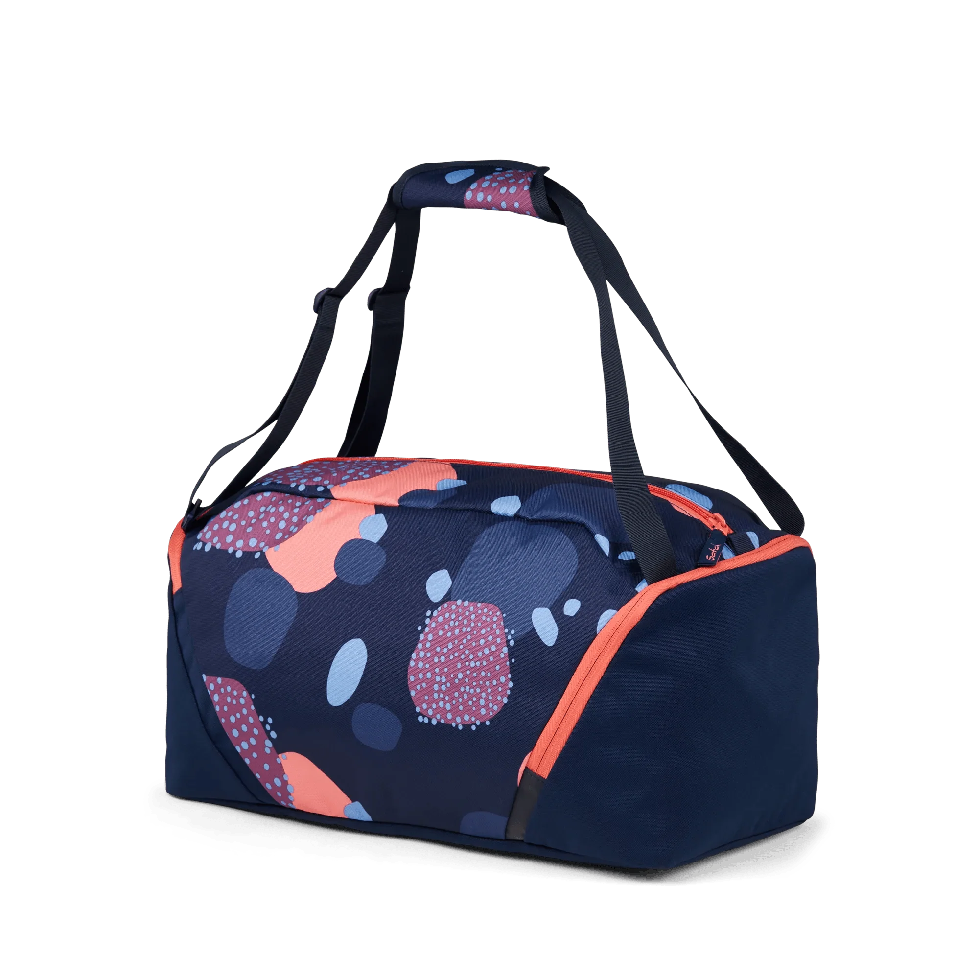 Duffle Bag Coral Reef