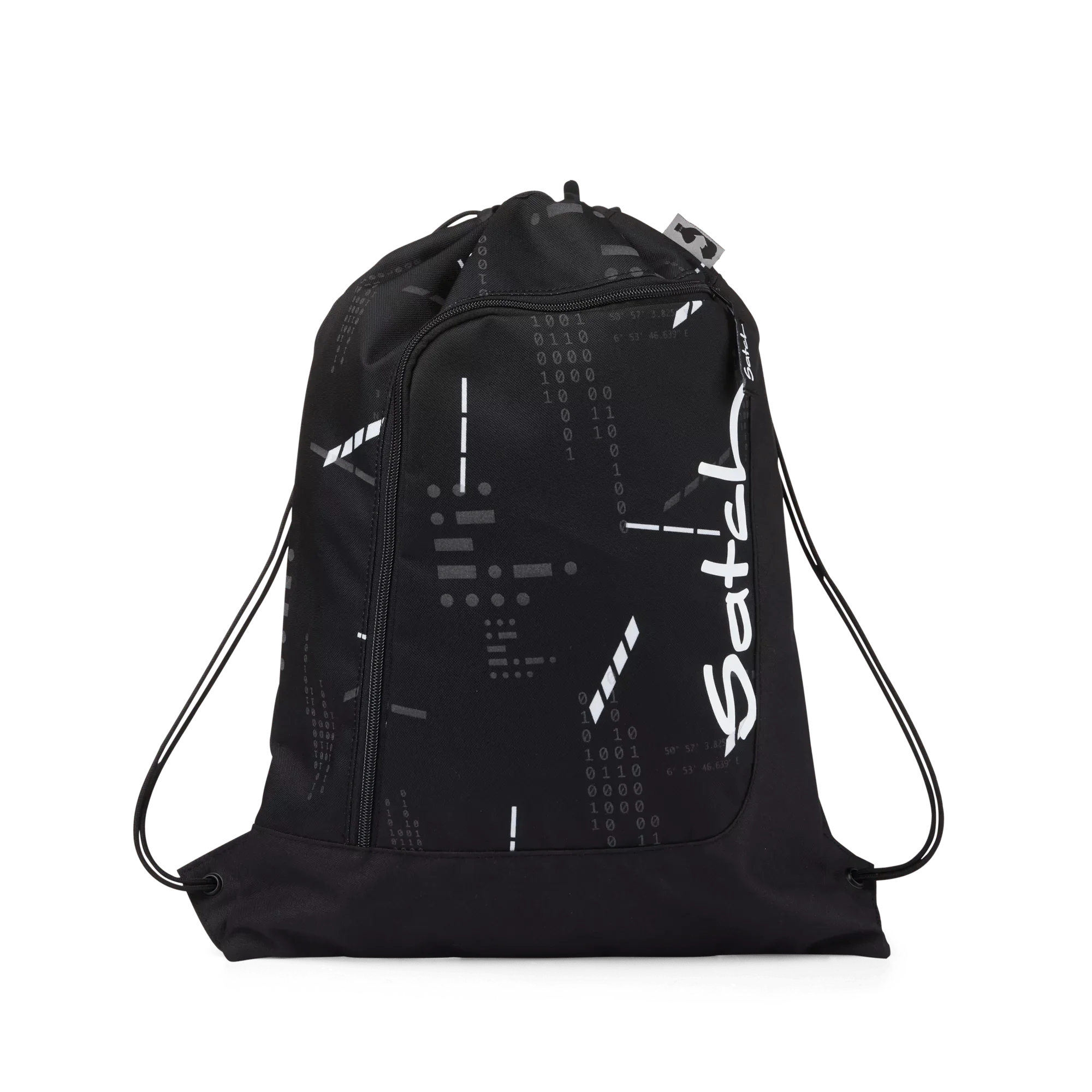 Gym Bag Ninja Matrix