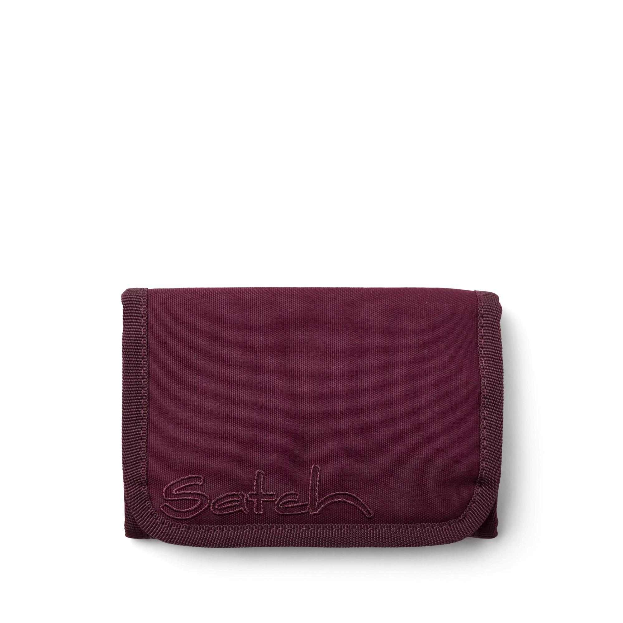 Wallet Nordic Berry