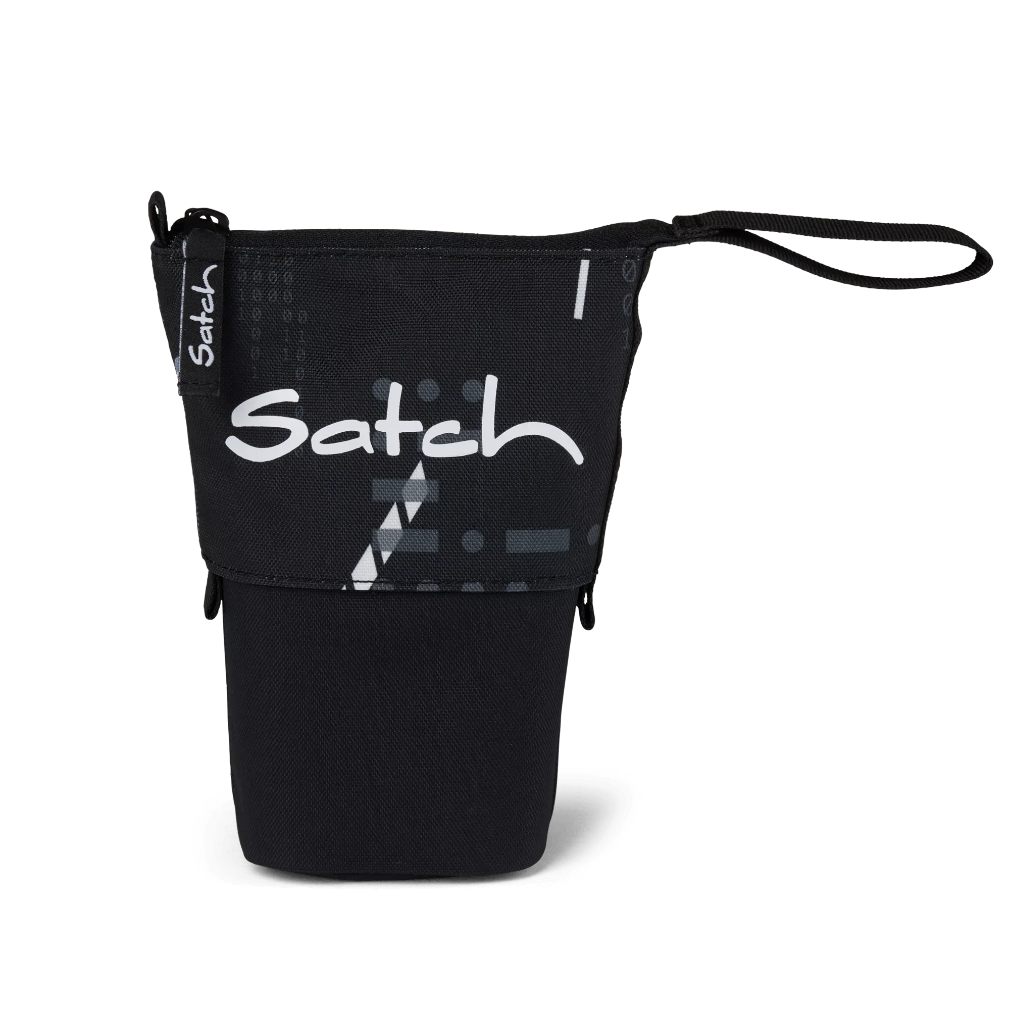 Pencil Slider Ninja Matrix