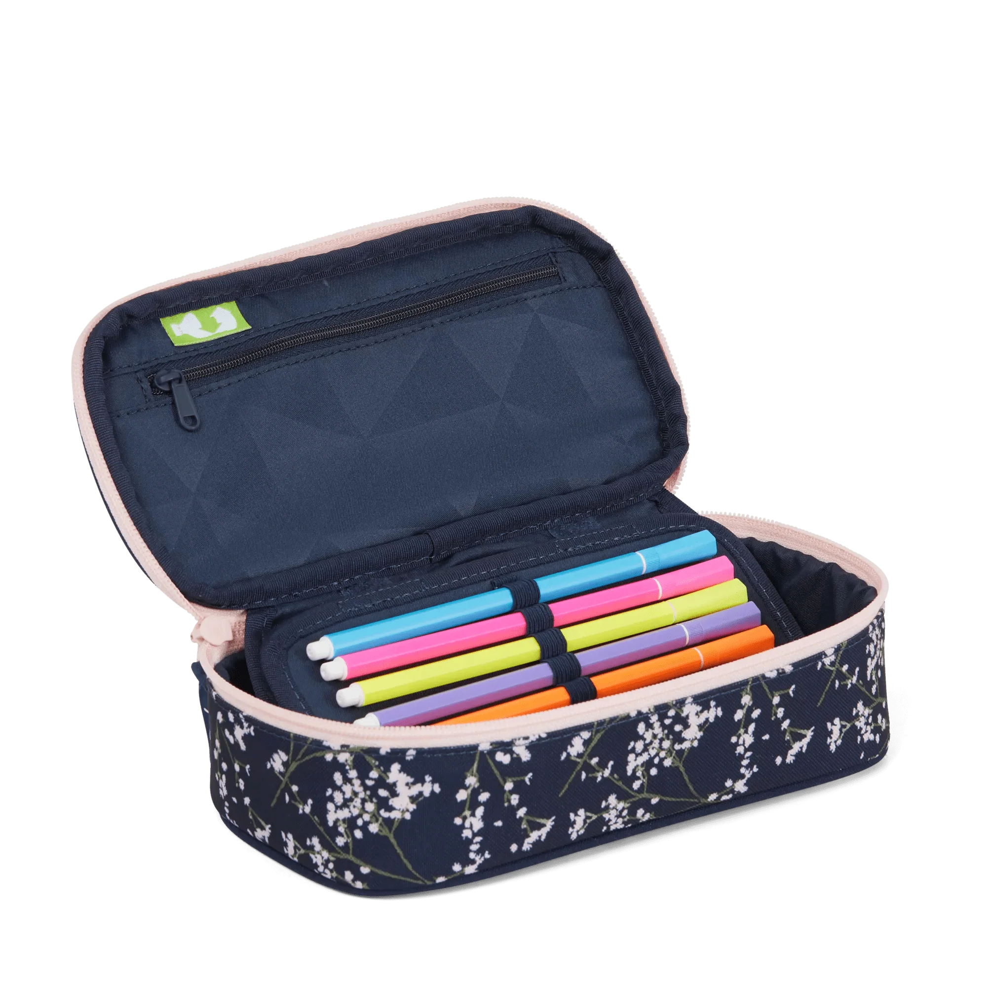 Pencil Box Bloomy Breeze