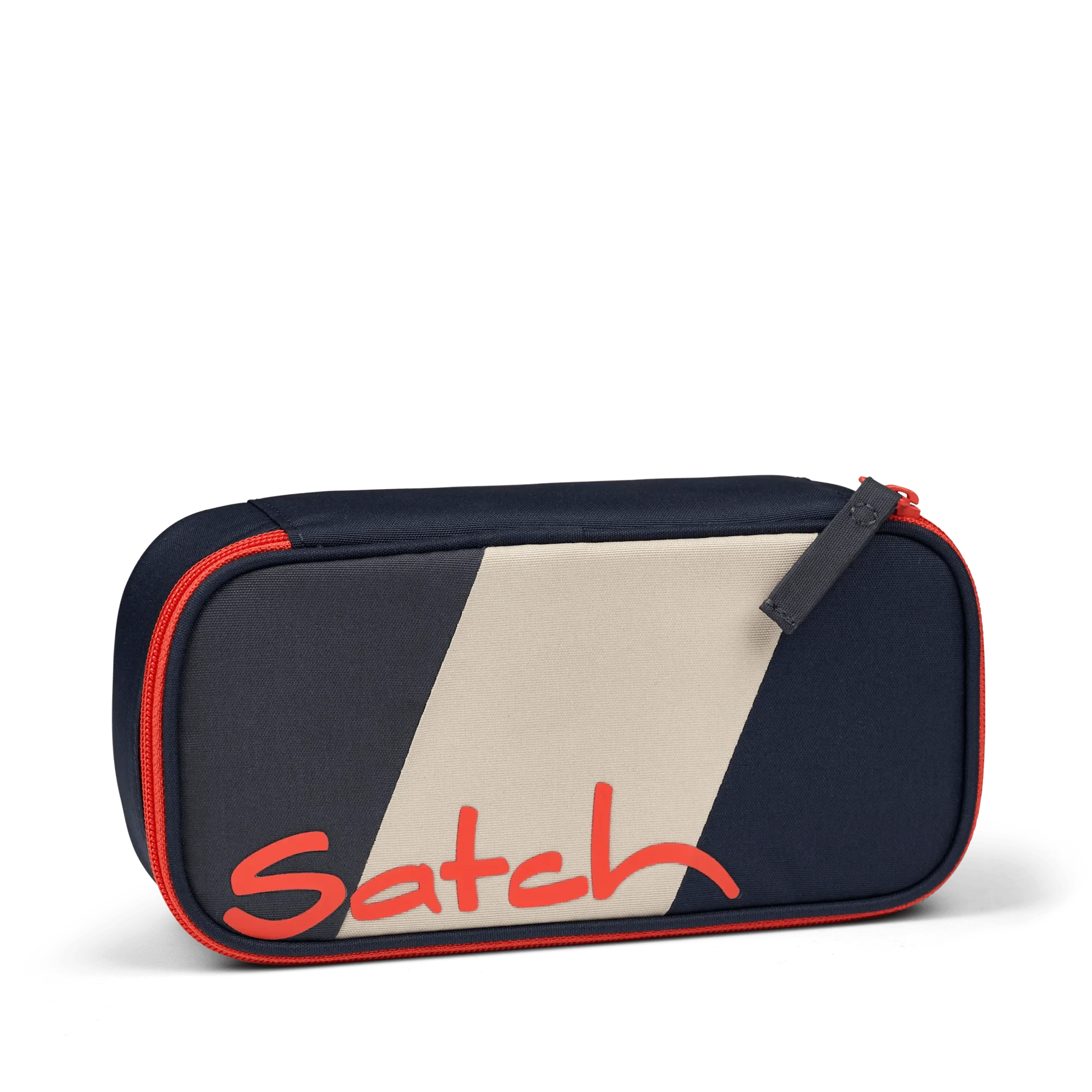 Pencil Box Cliff Jumper