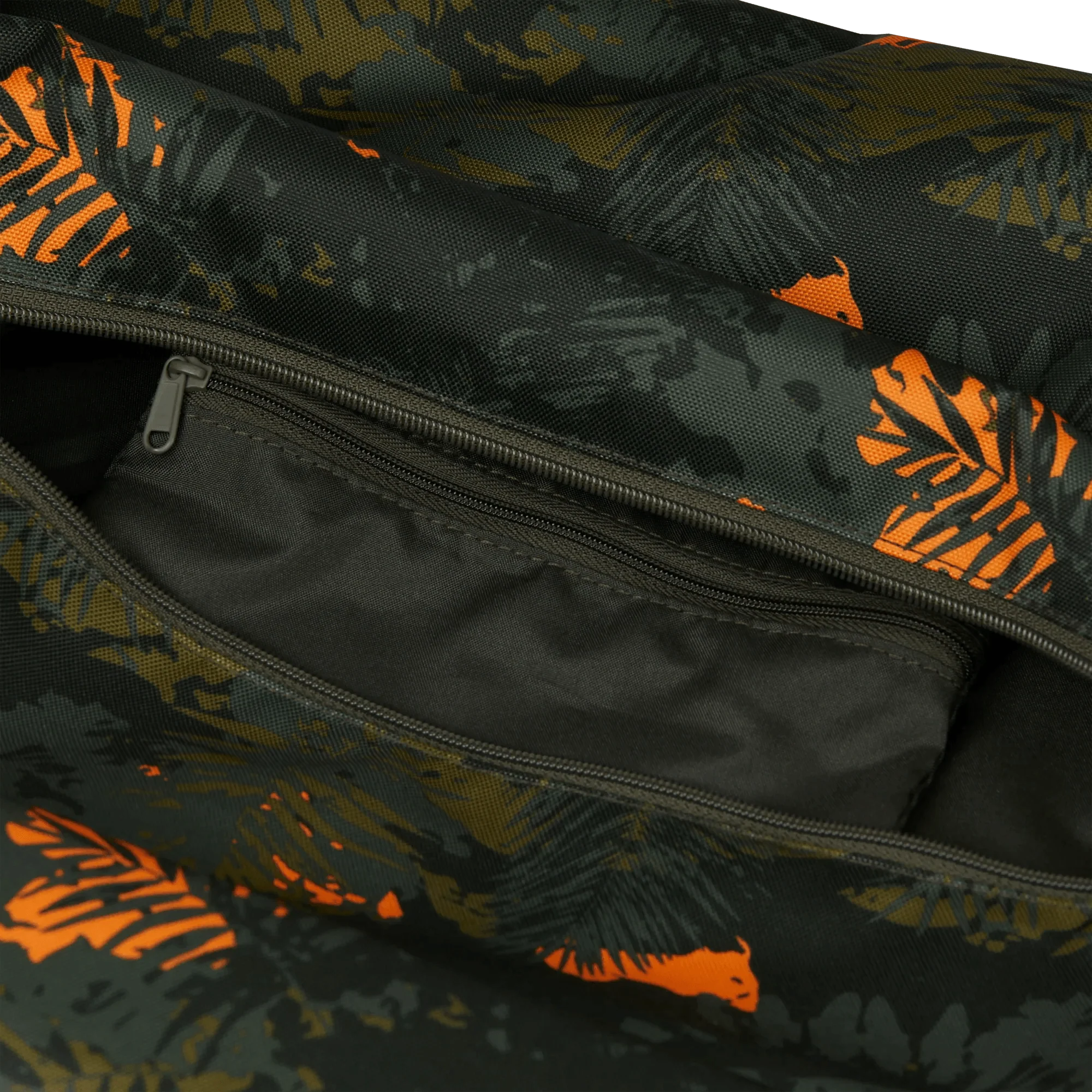 Duffle Bag Jurassic Jungle