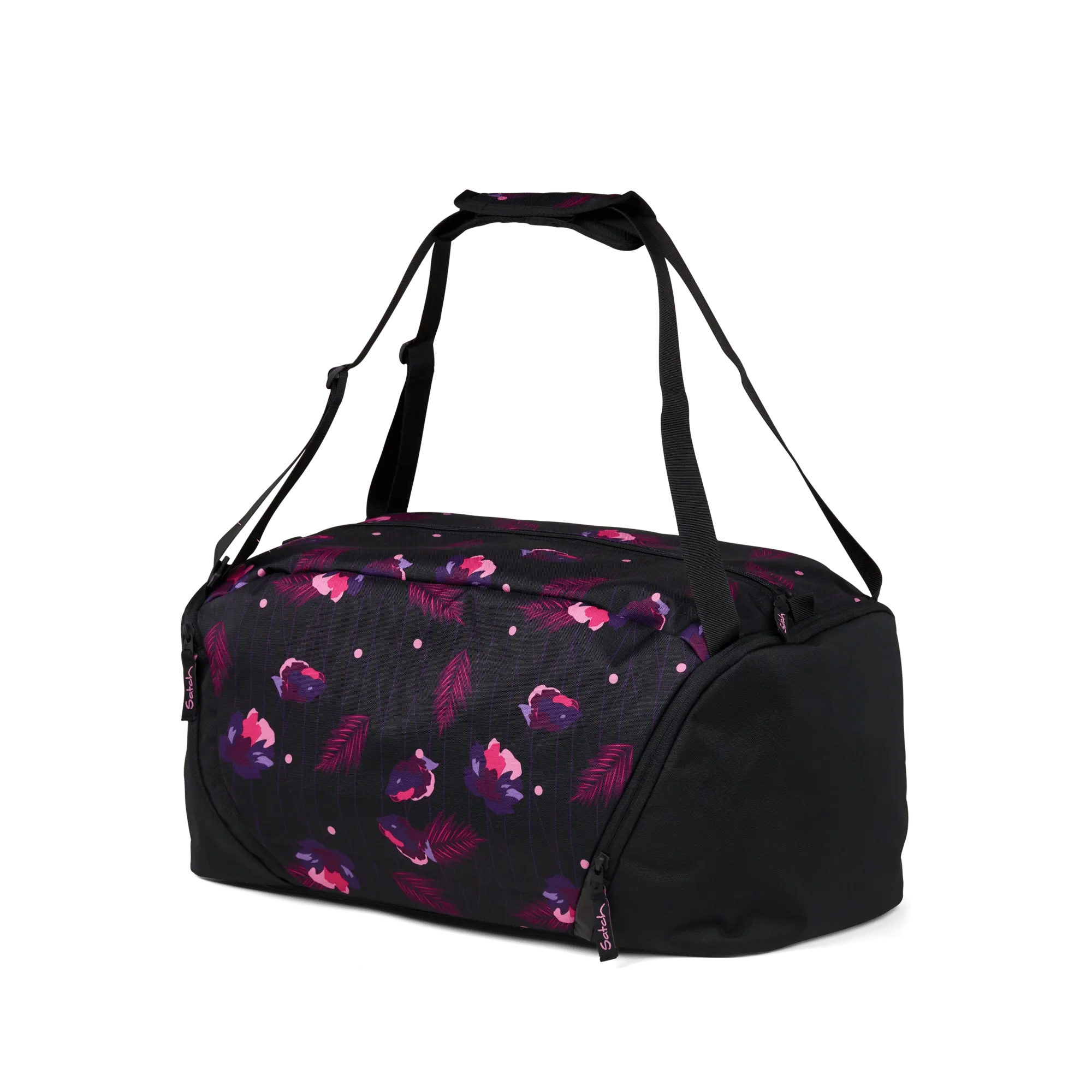 Duffle Bag Mystic Nights