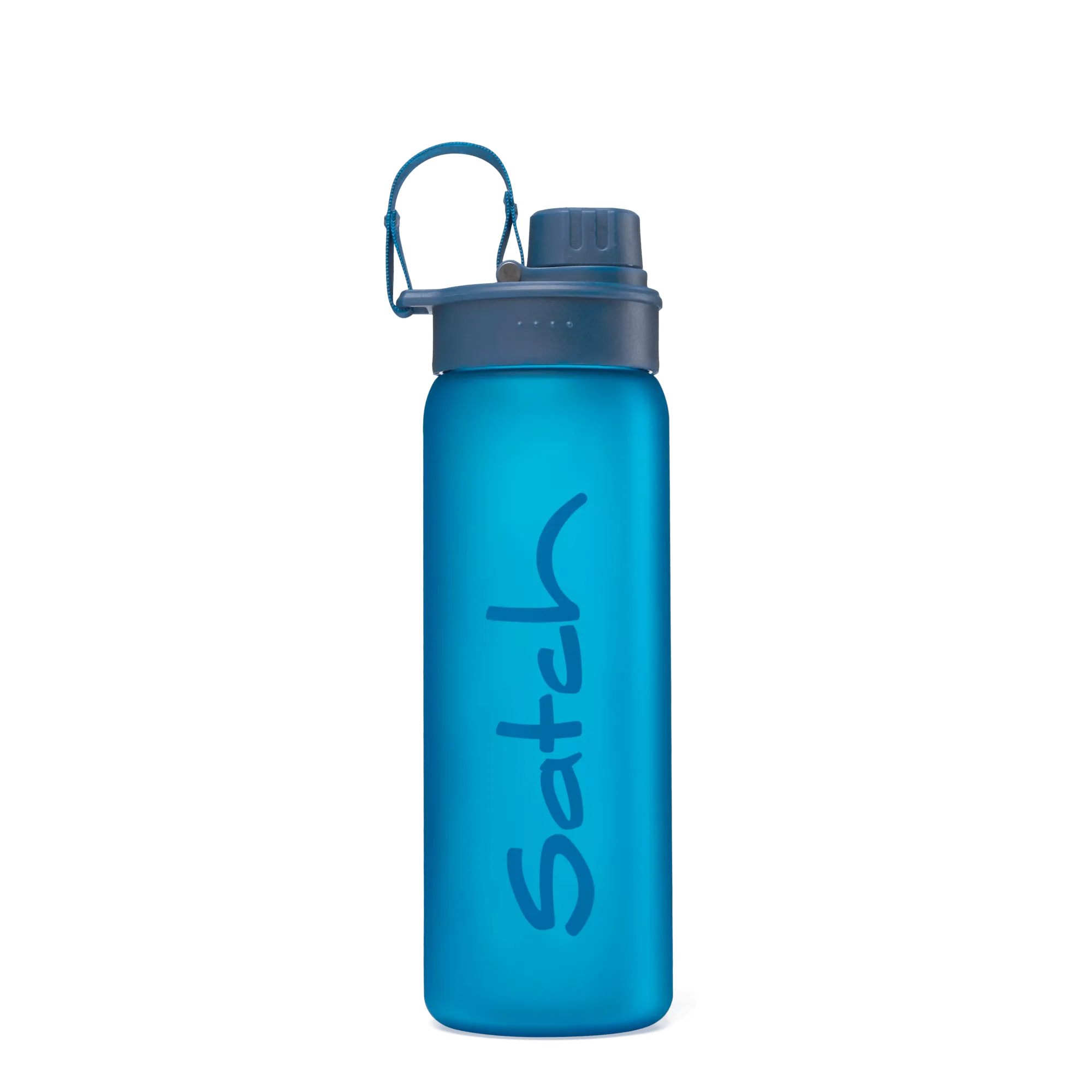 Sport drinking bottle Blue
