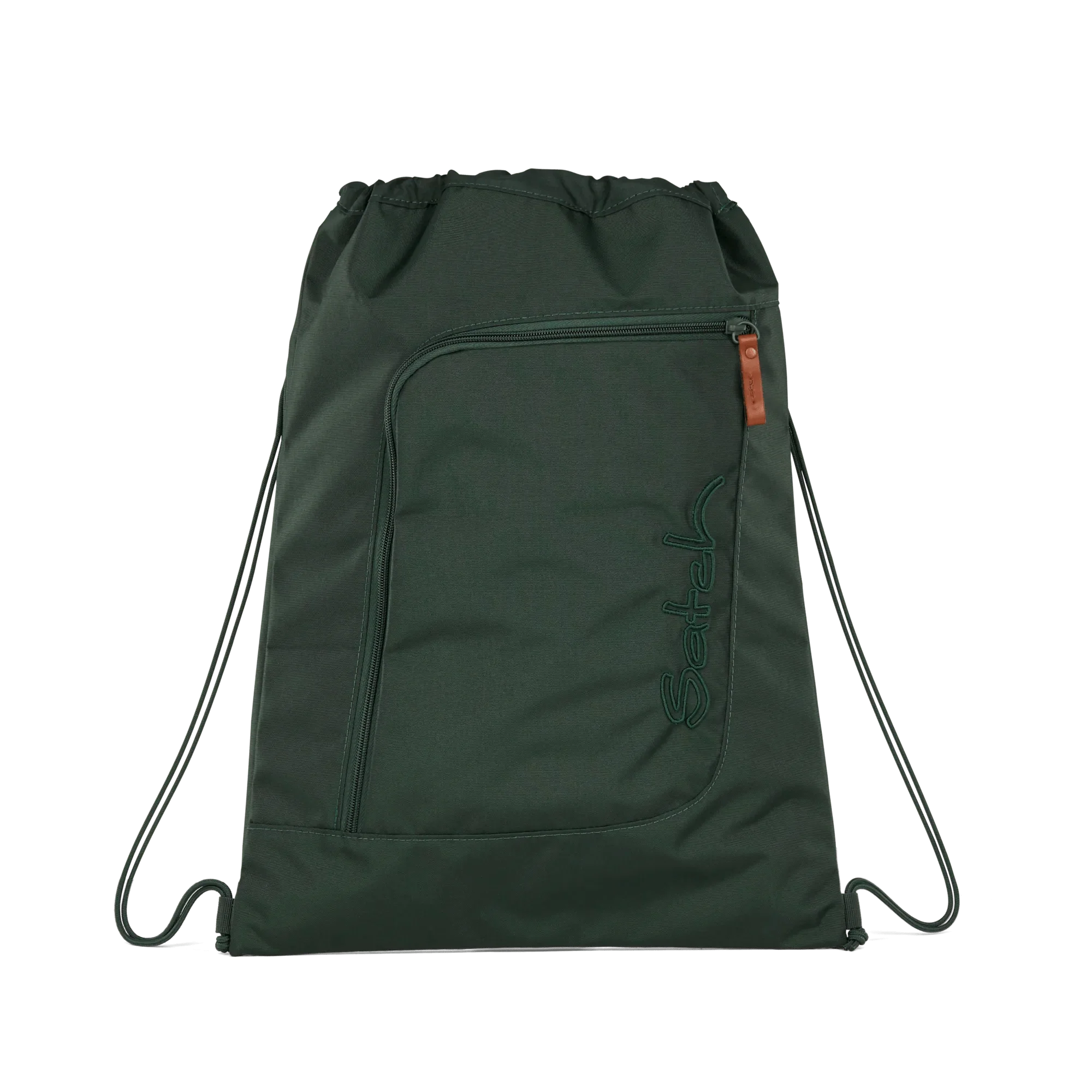 Gym Bag Nordic Forest Green