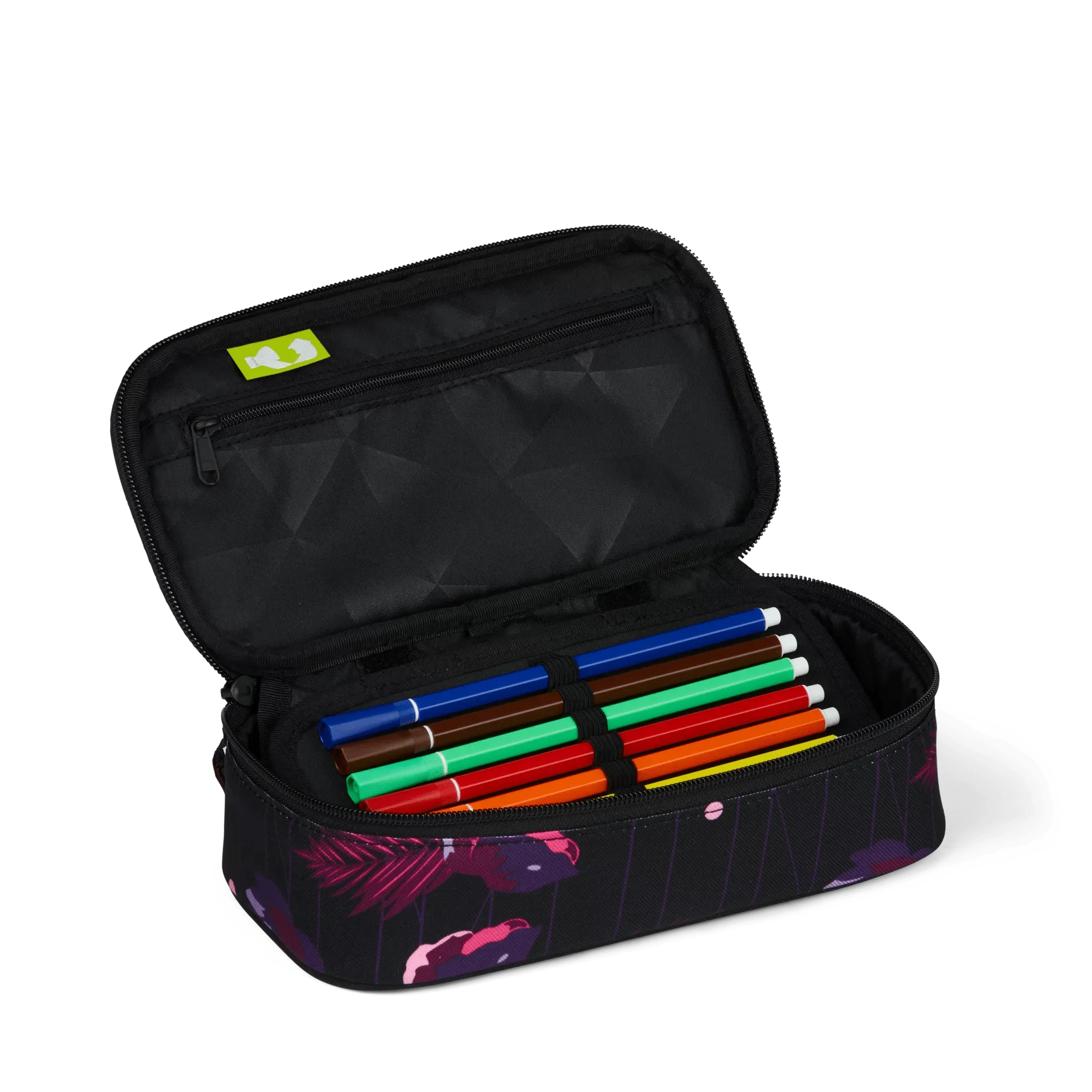 Pencil Box Mystic Nights