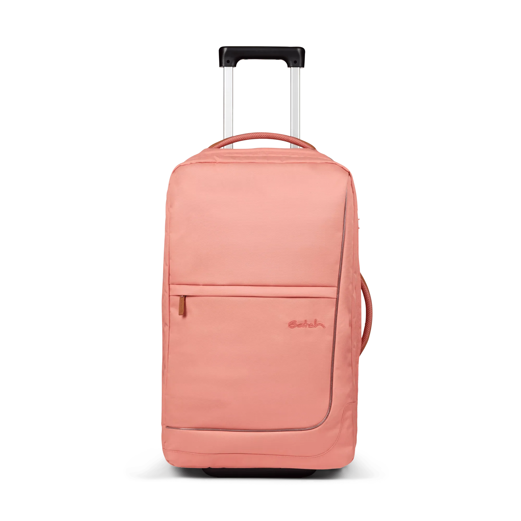 flow M Trolley Pure Coral