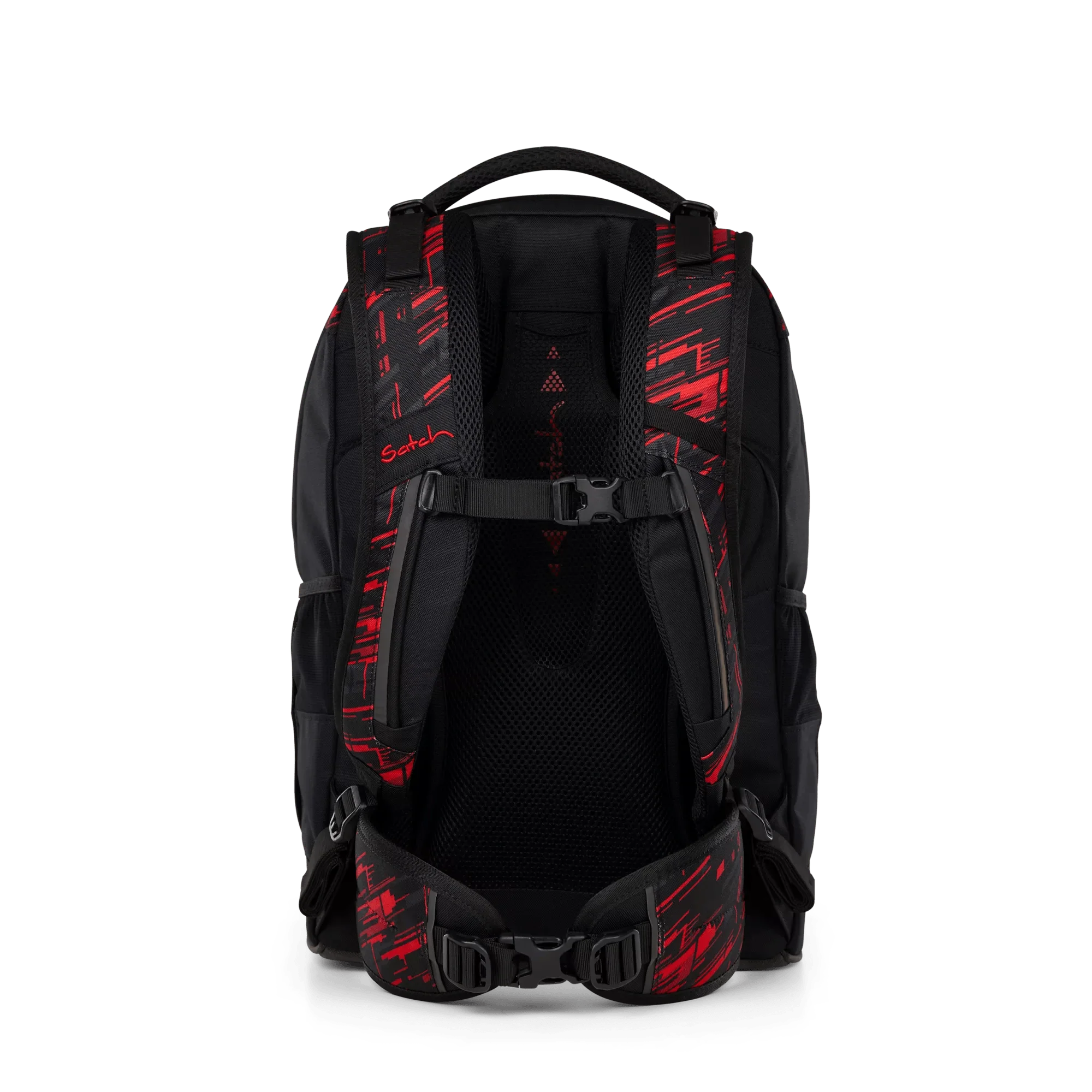 pack set Night Rider