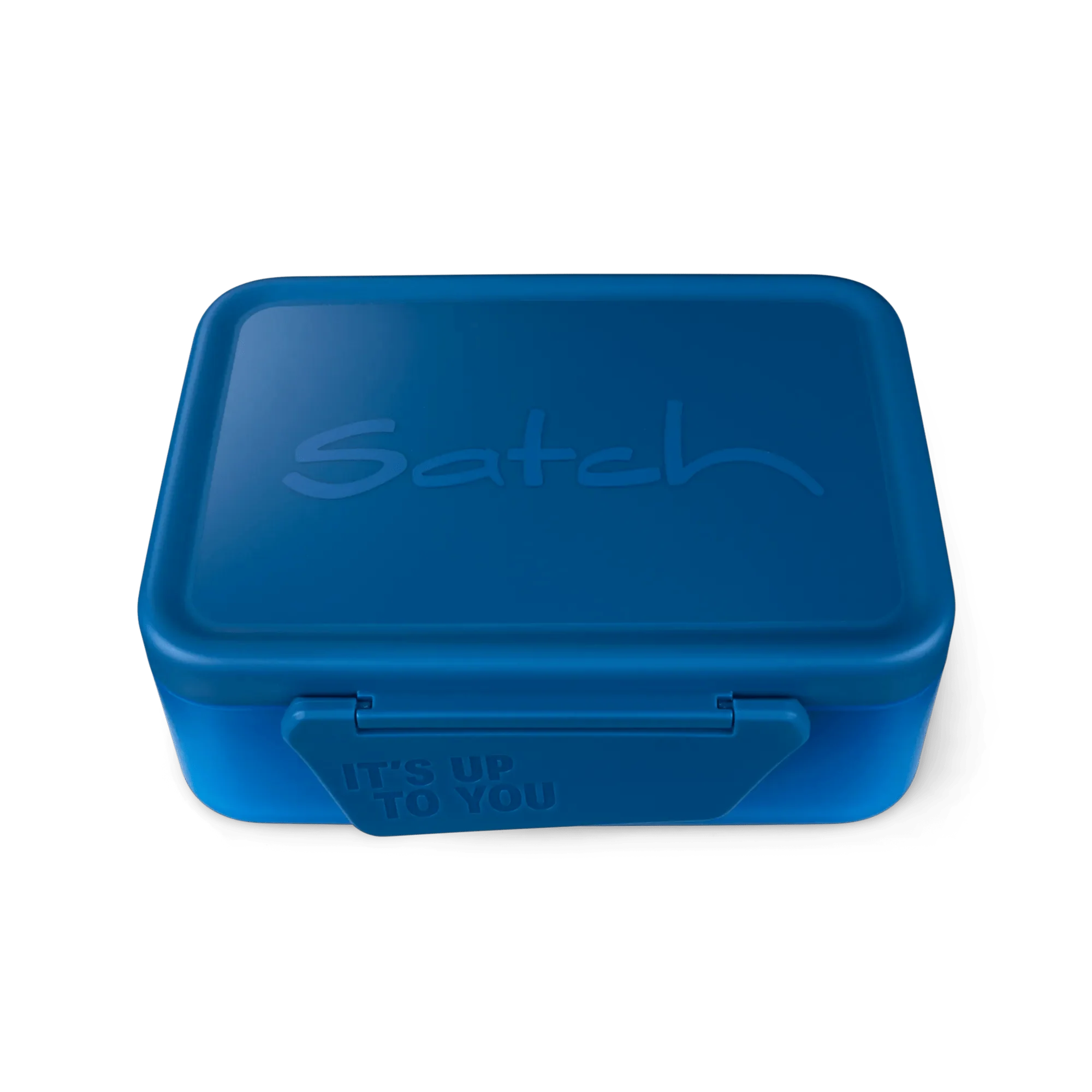 Lunchbox Blue