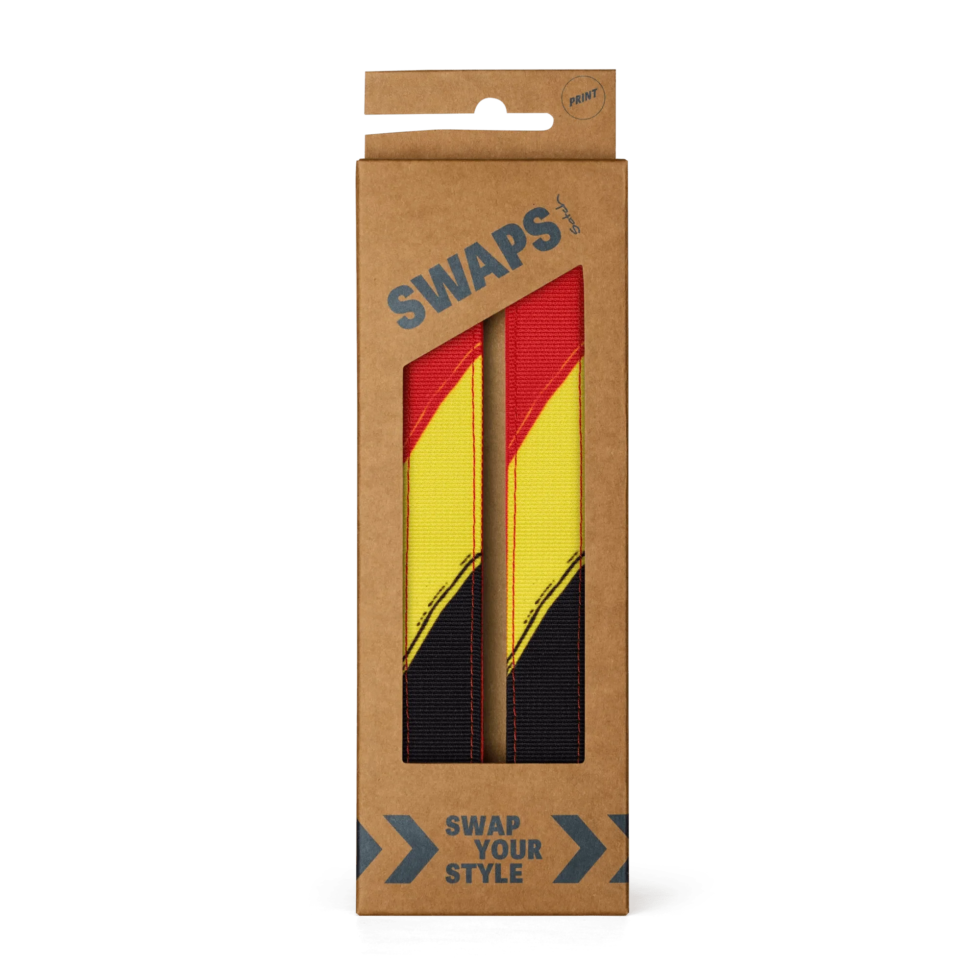 SWAPS Belgium
