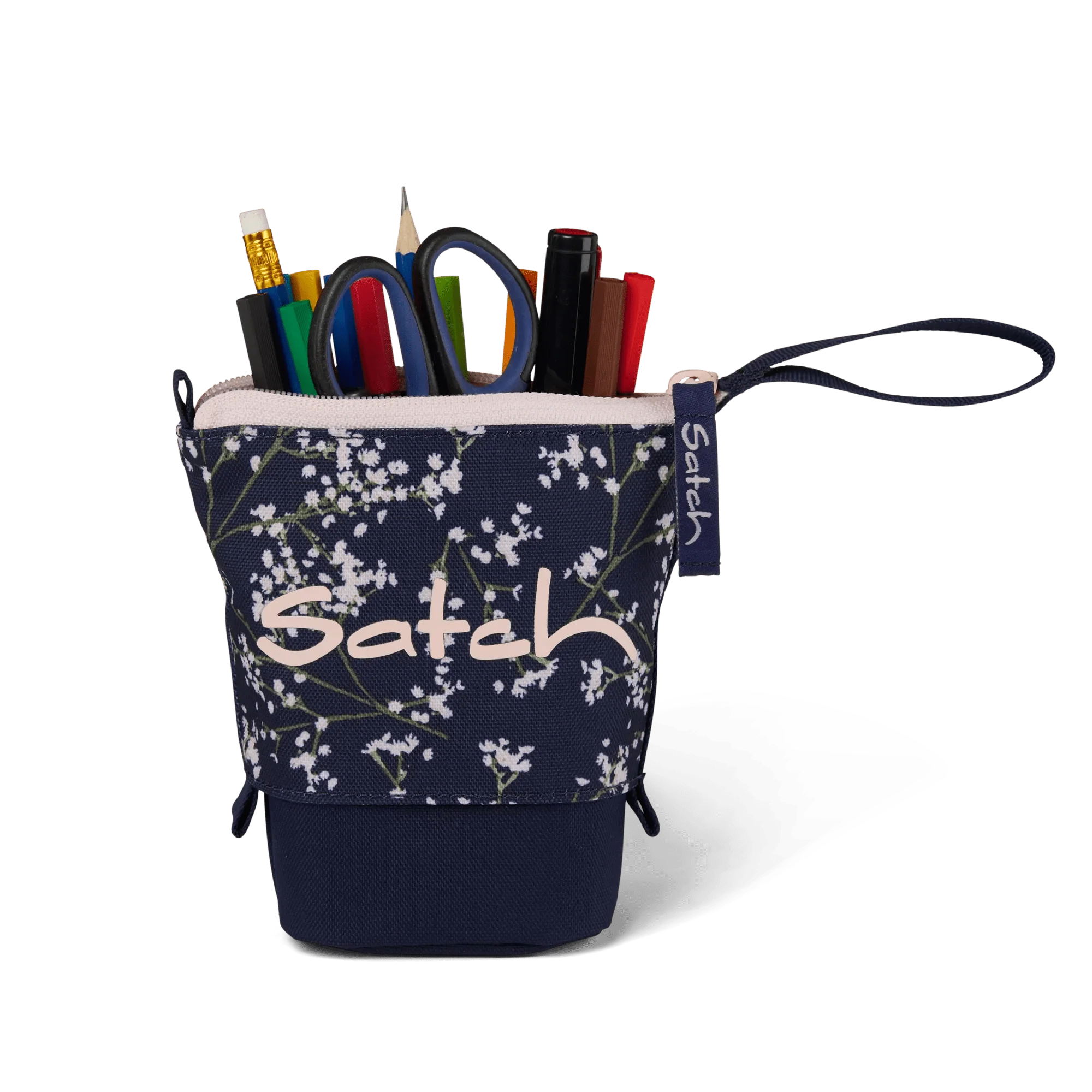 Pencil Slider Bloomy Breeze