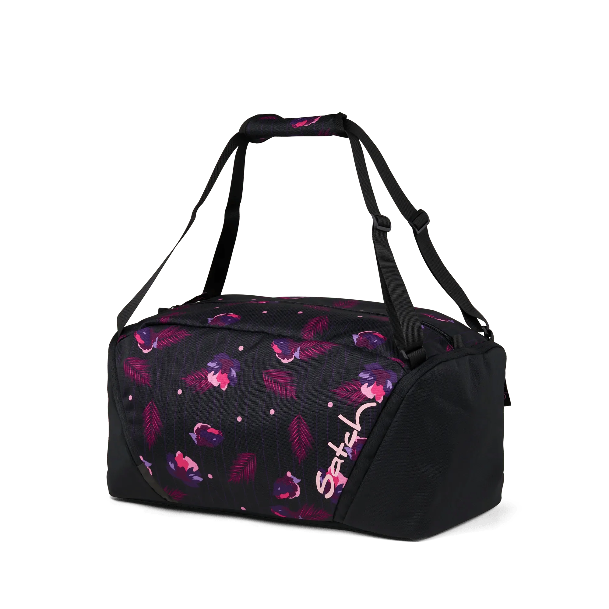 Duffle Bag Mystic Nights