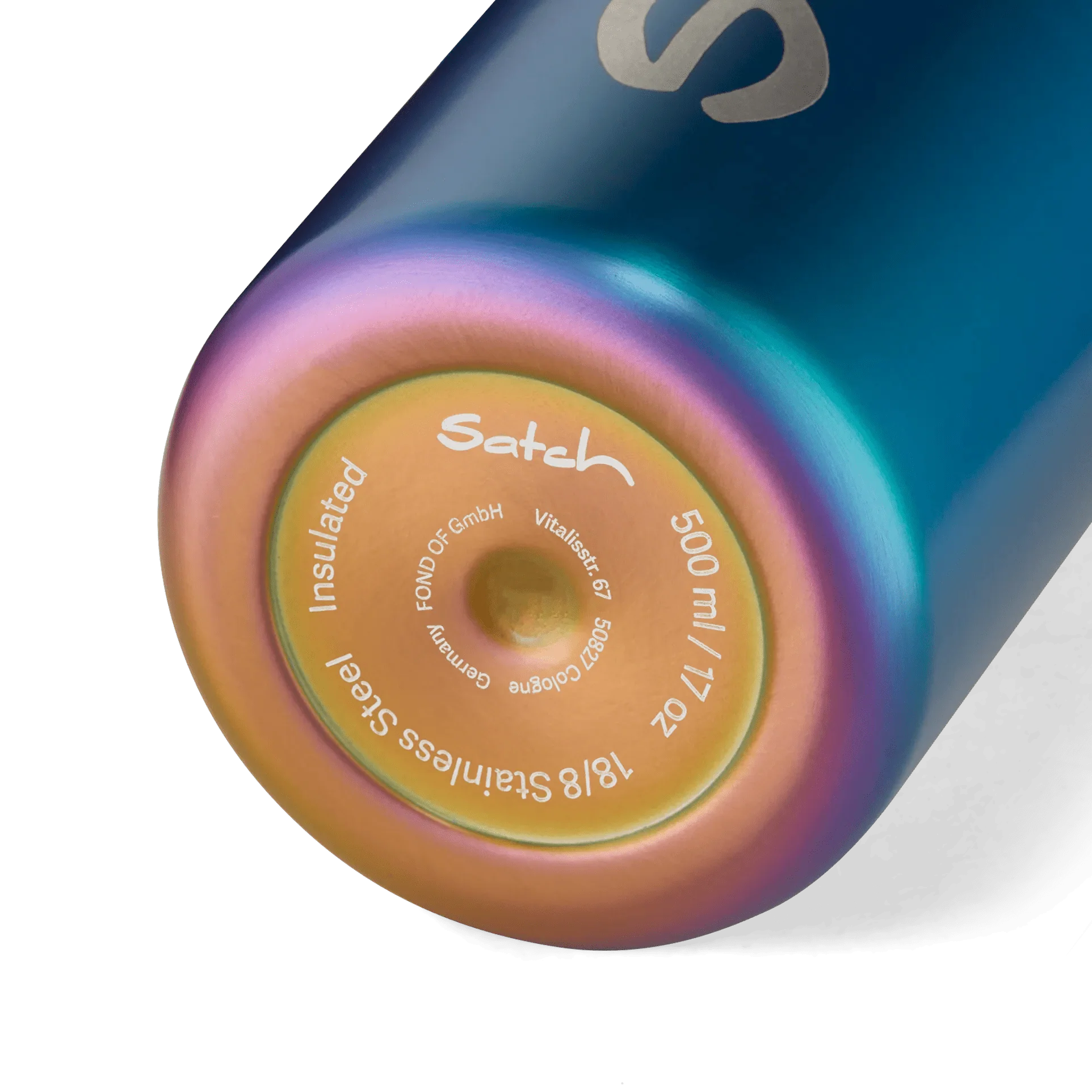 pack set Hidden Rainbow