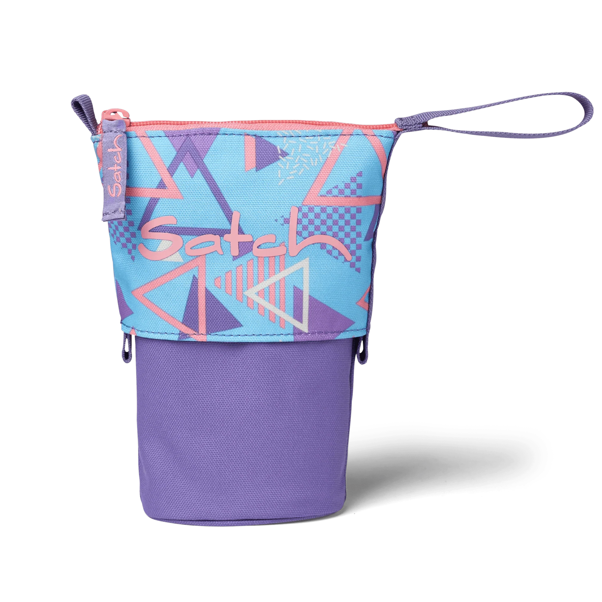 Pencil Slider 80s Dance