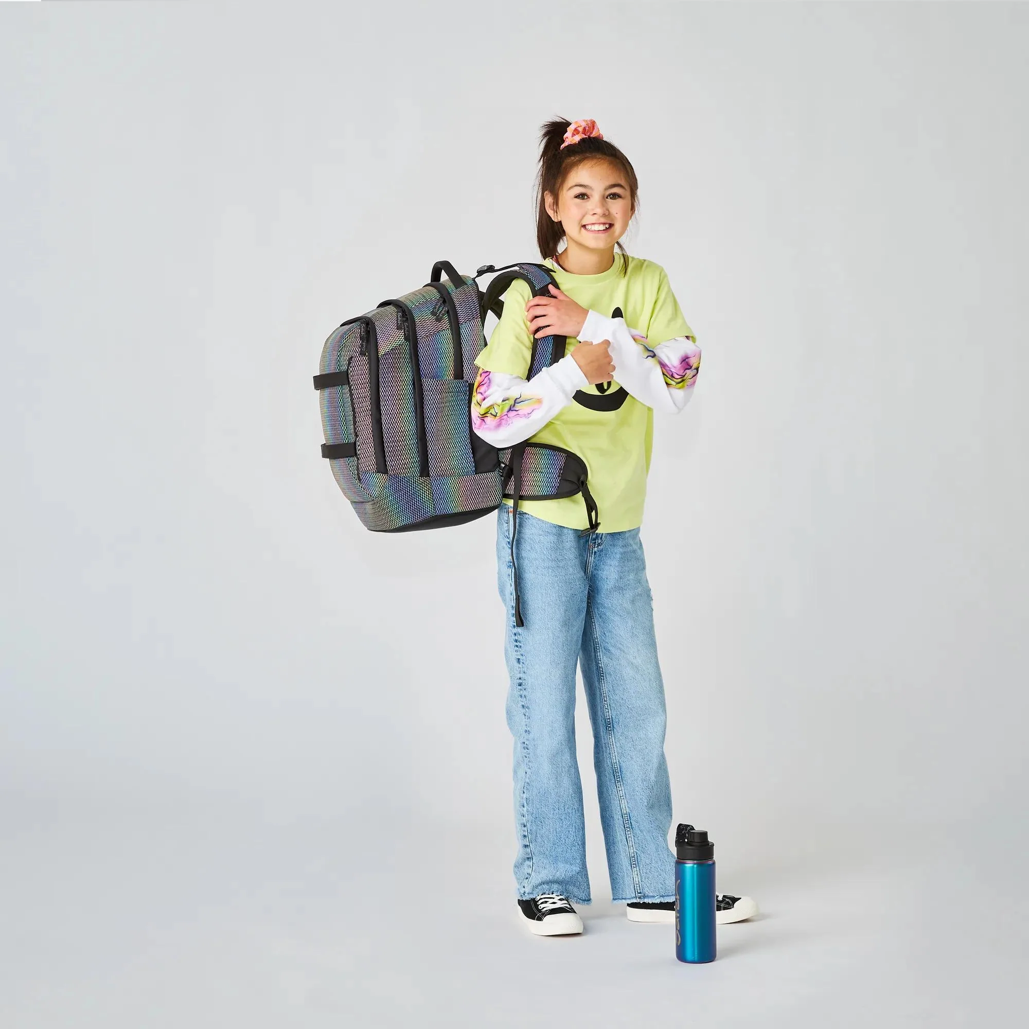 pack set Hidden Rainbow