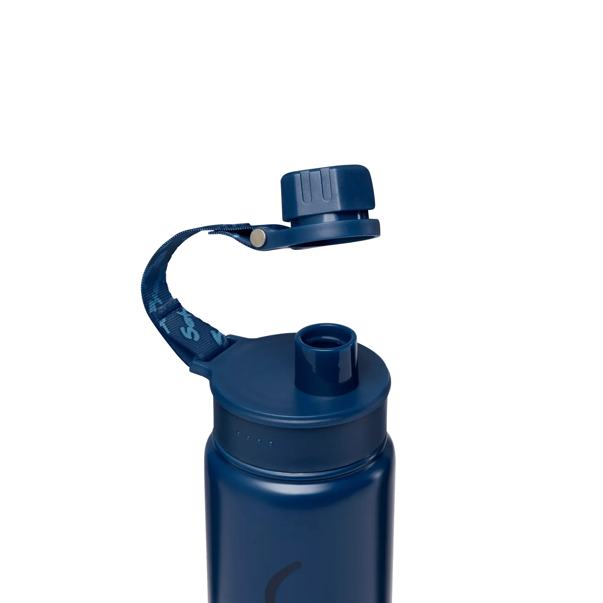 Drinking Bottle Blue