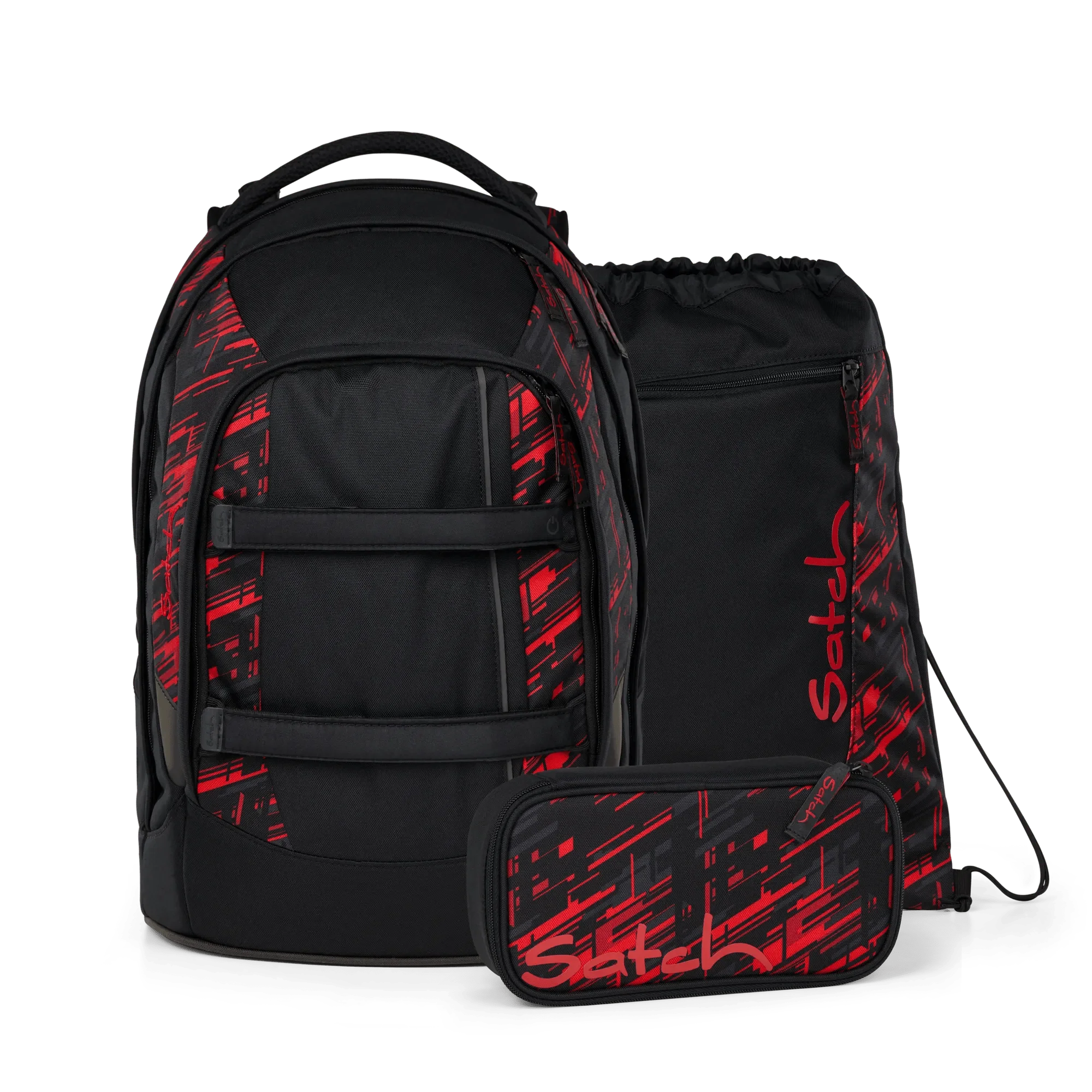 pack set Night Rider