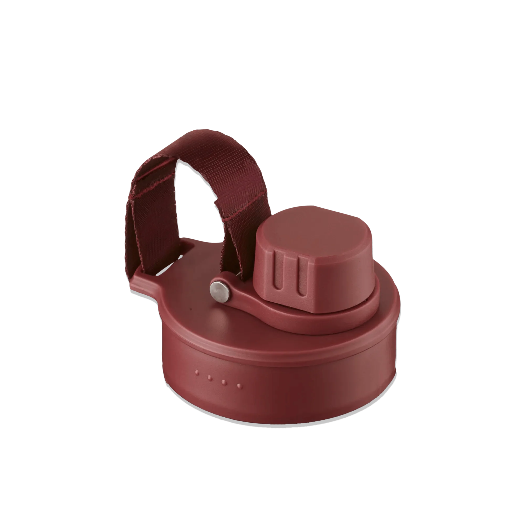 Drinking bottle cap Berry