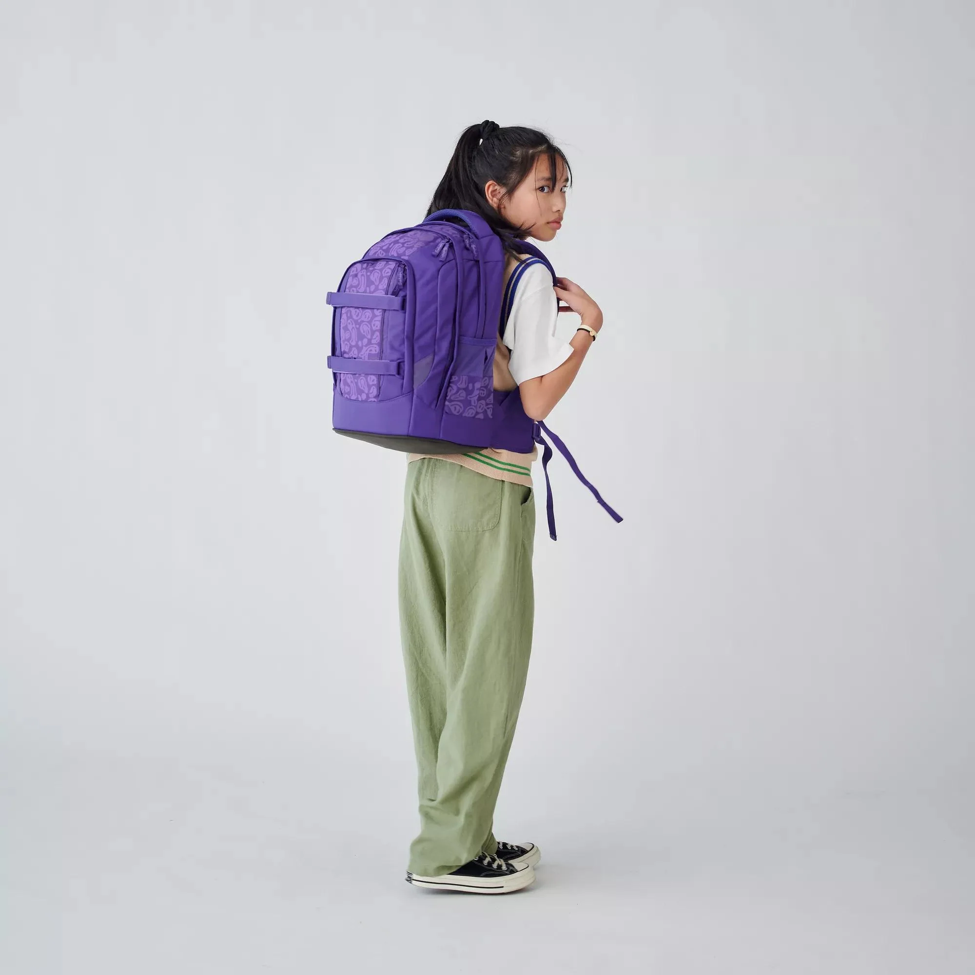 pack set Bright Faces