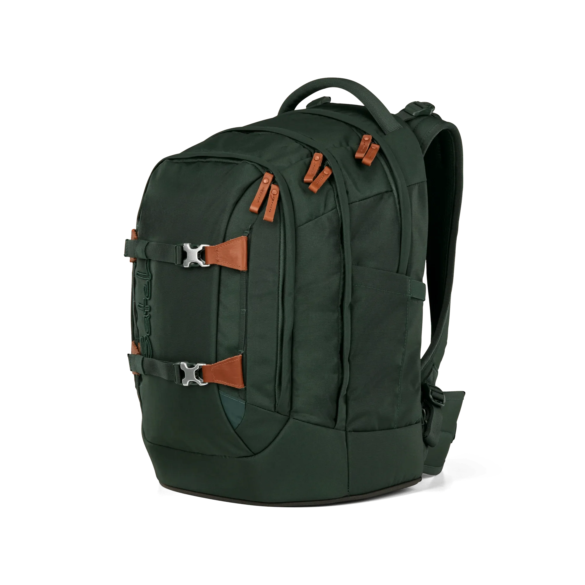 pack Nordic Forest Green