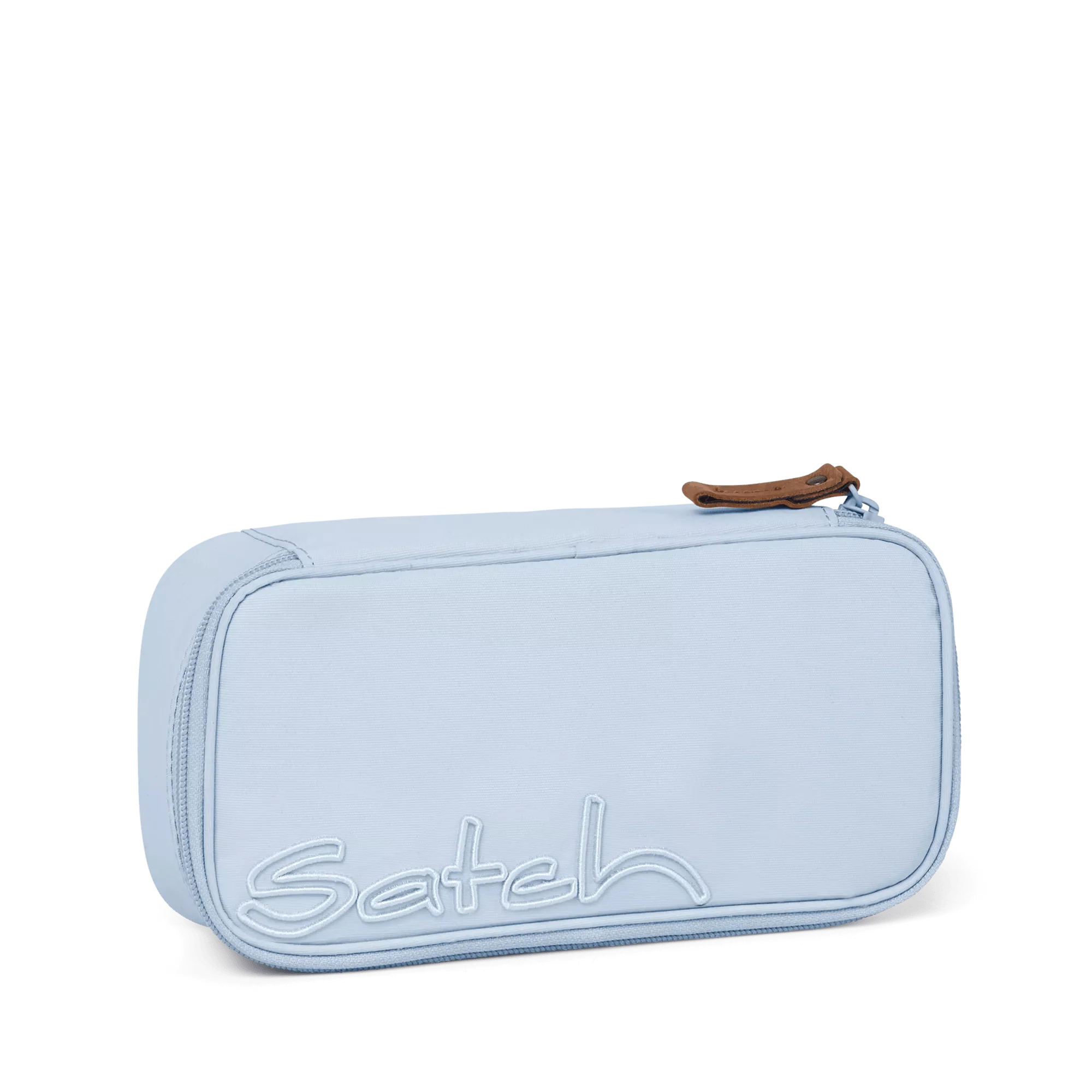 Pencil Box Nordic Ice Blue