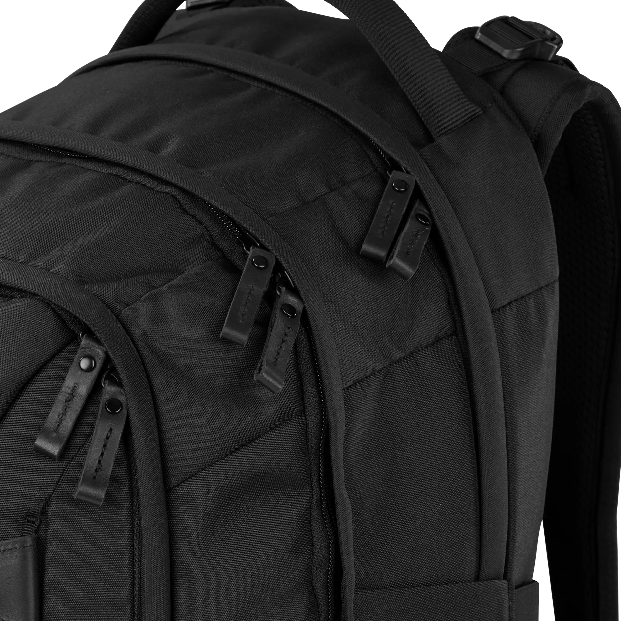 pack Nordic Black