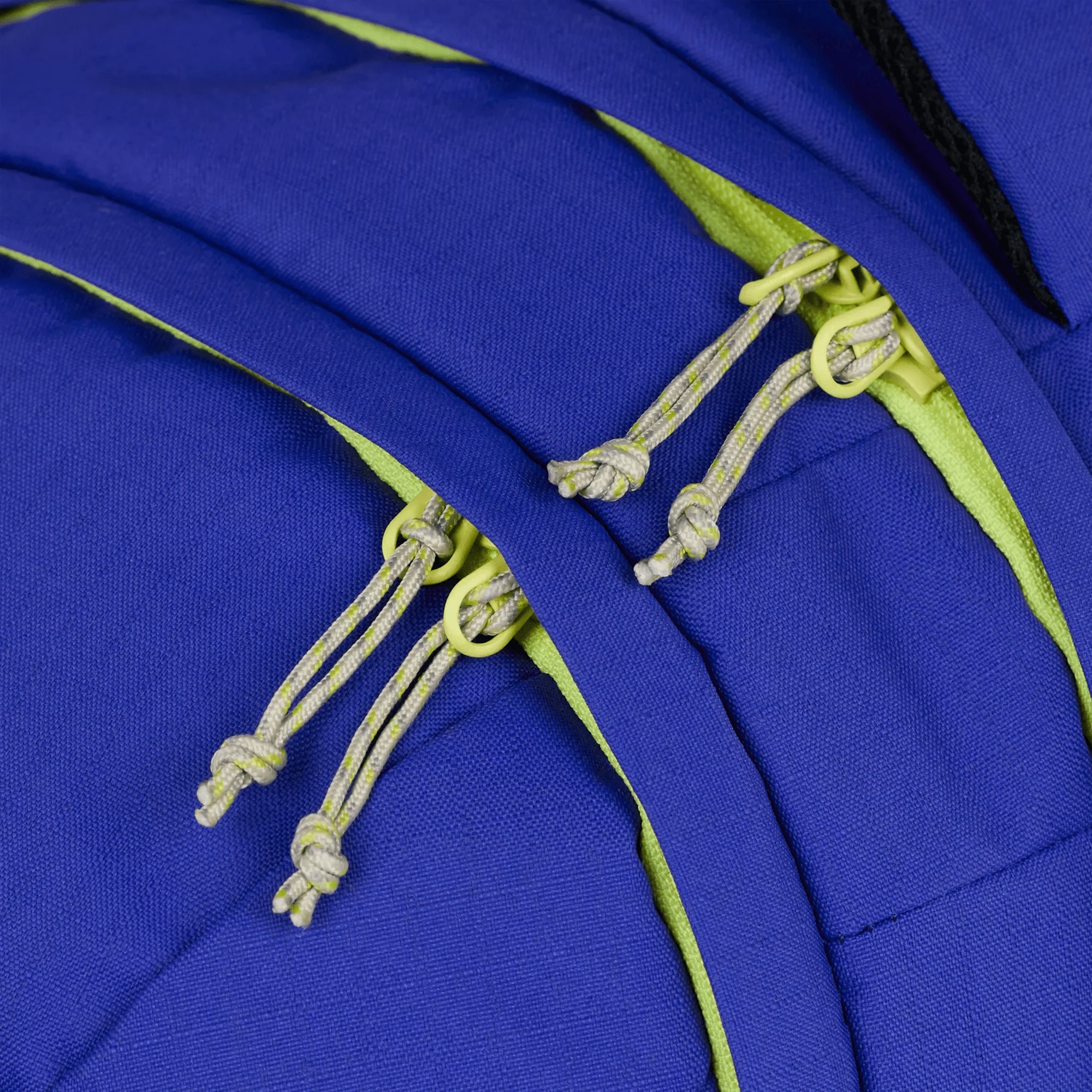 pack set Blue Climber