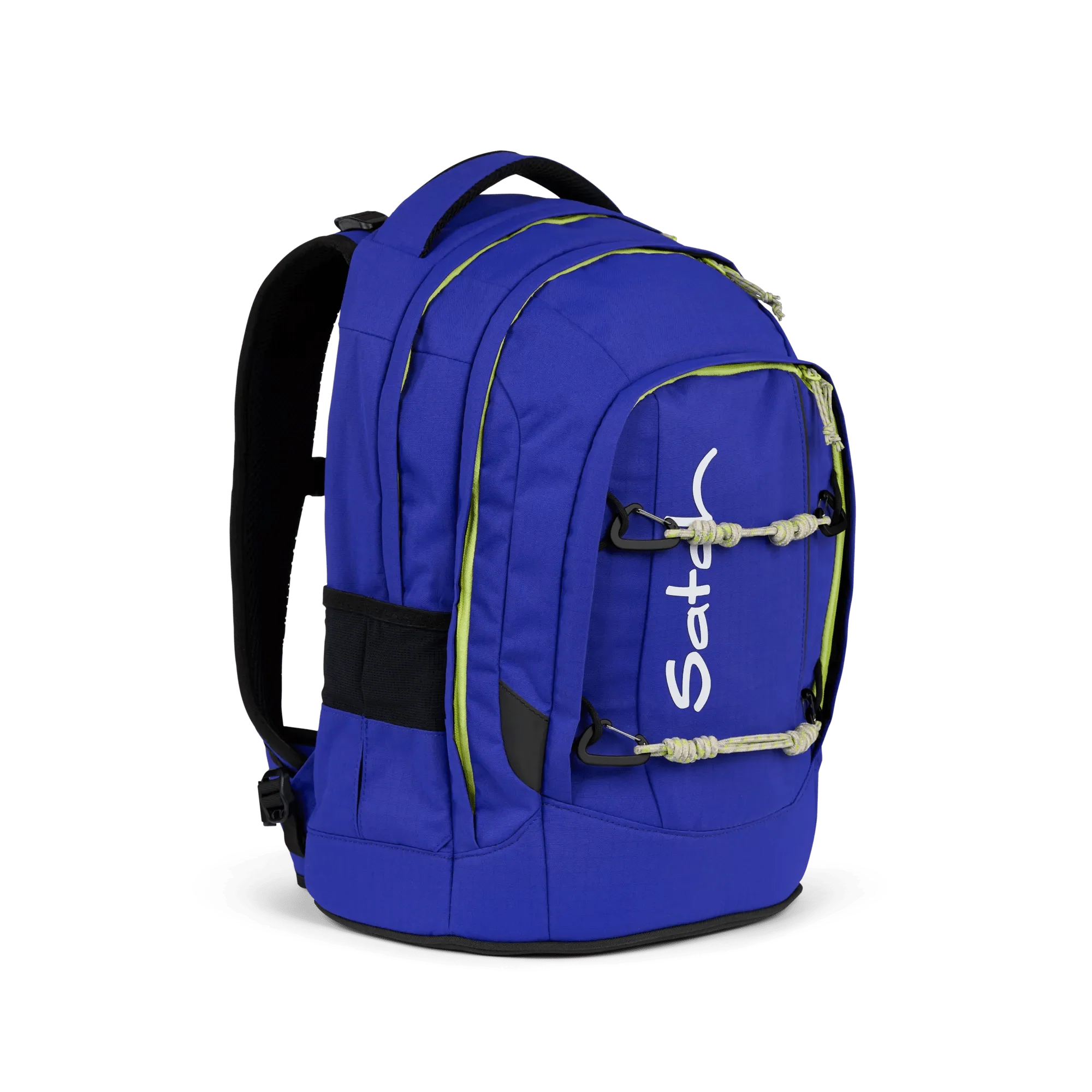 pack set Blue Climber