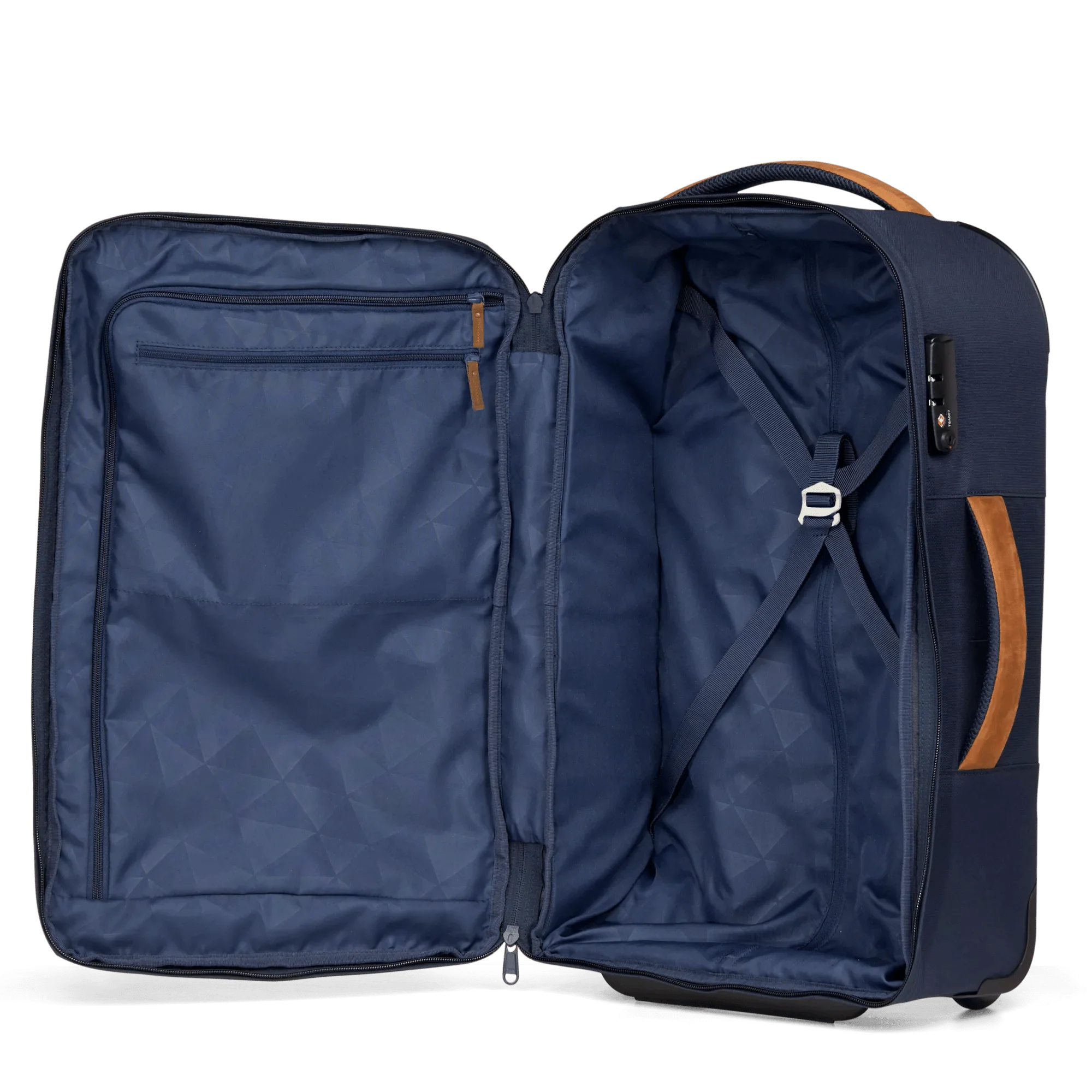 flow S Trolley Pure Navy