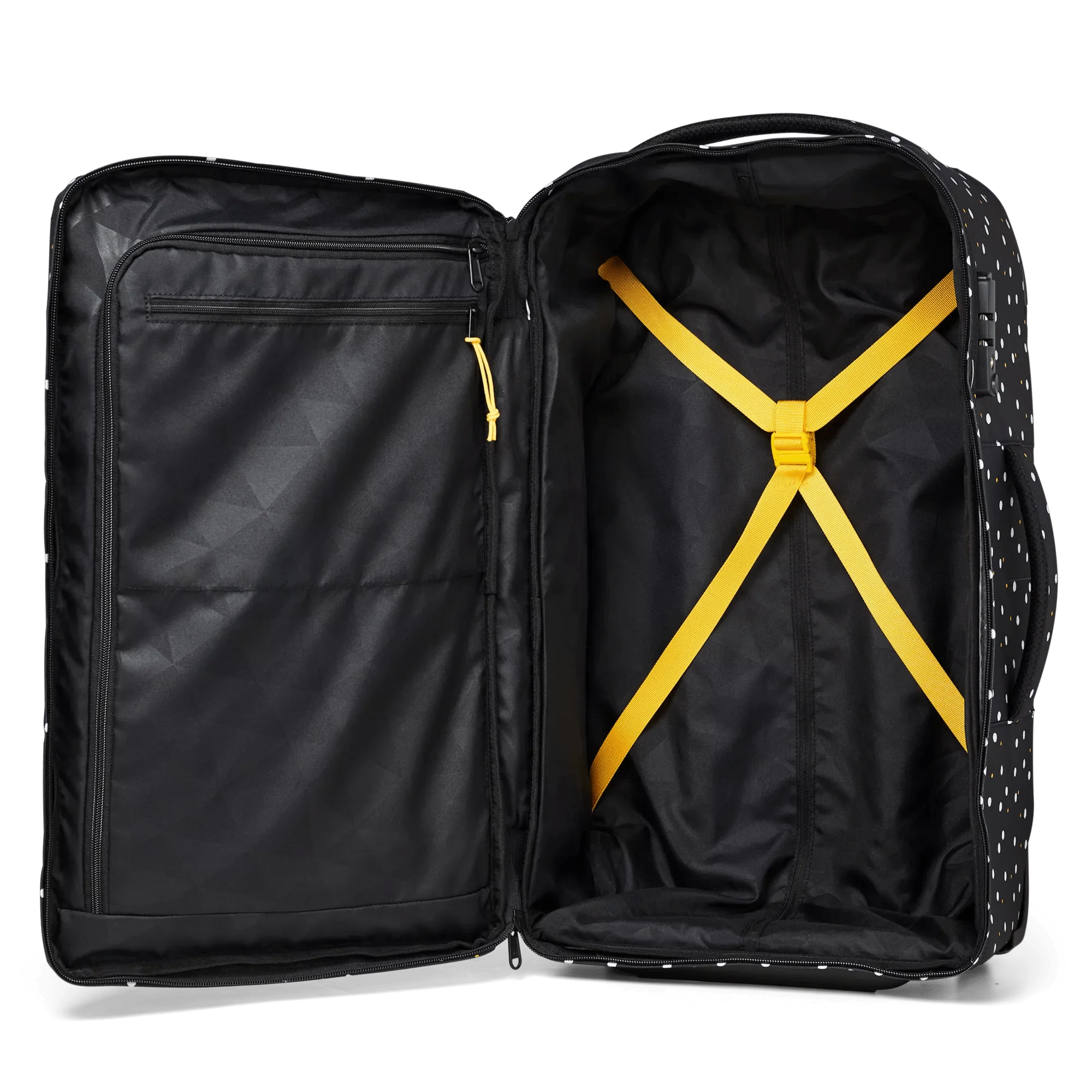 flow S Trolley Lazy Daisy