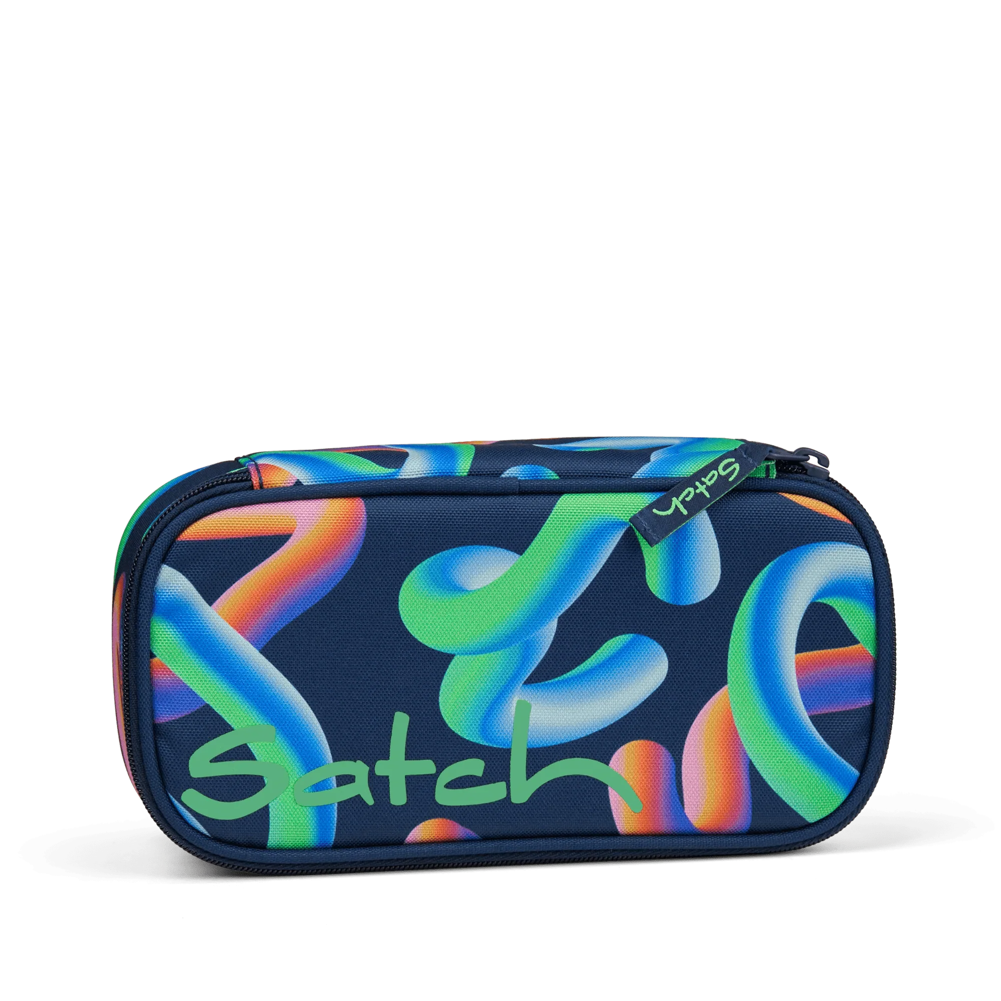 Pencil Box Crazy Twist