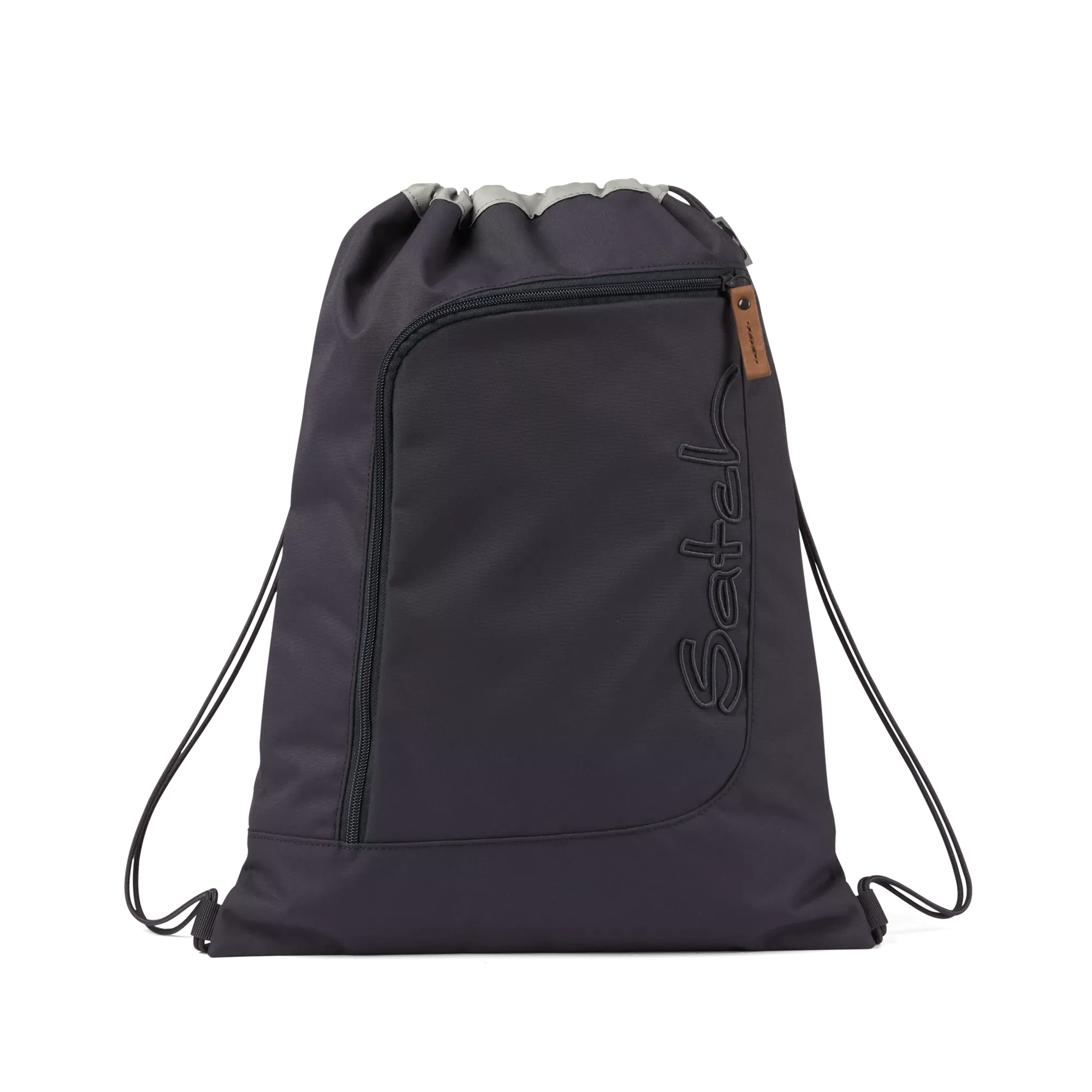 Gym Bag Nordic Grey