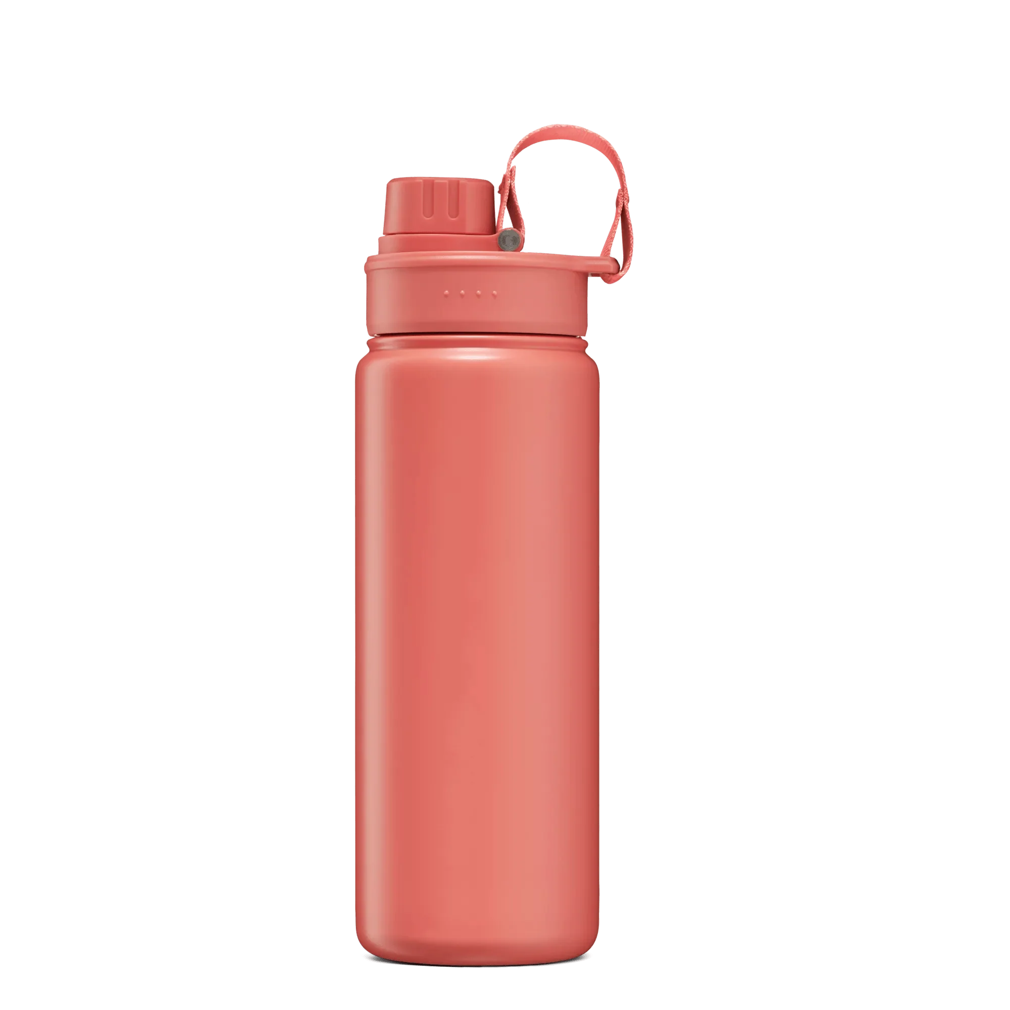 Drinking Bottle Nordic Coral