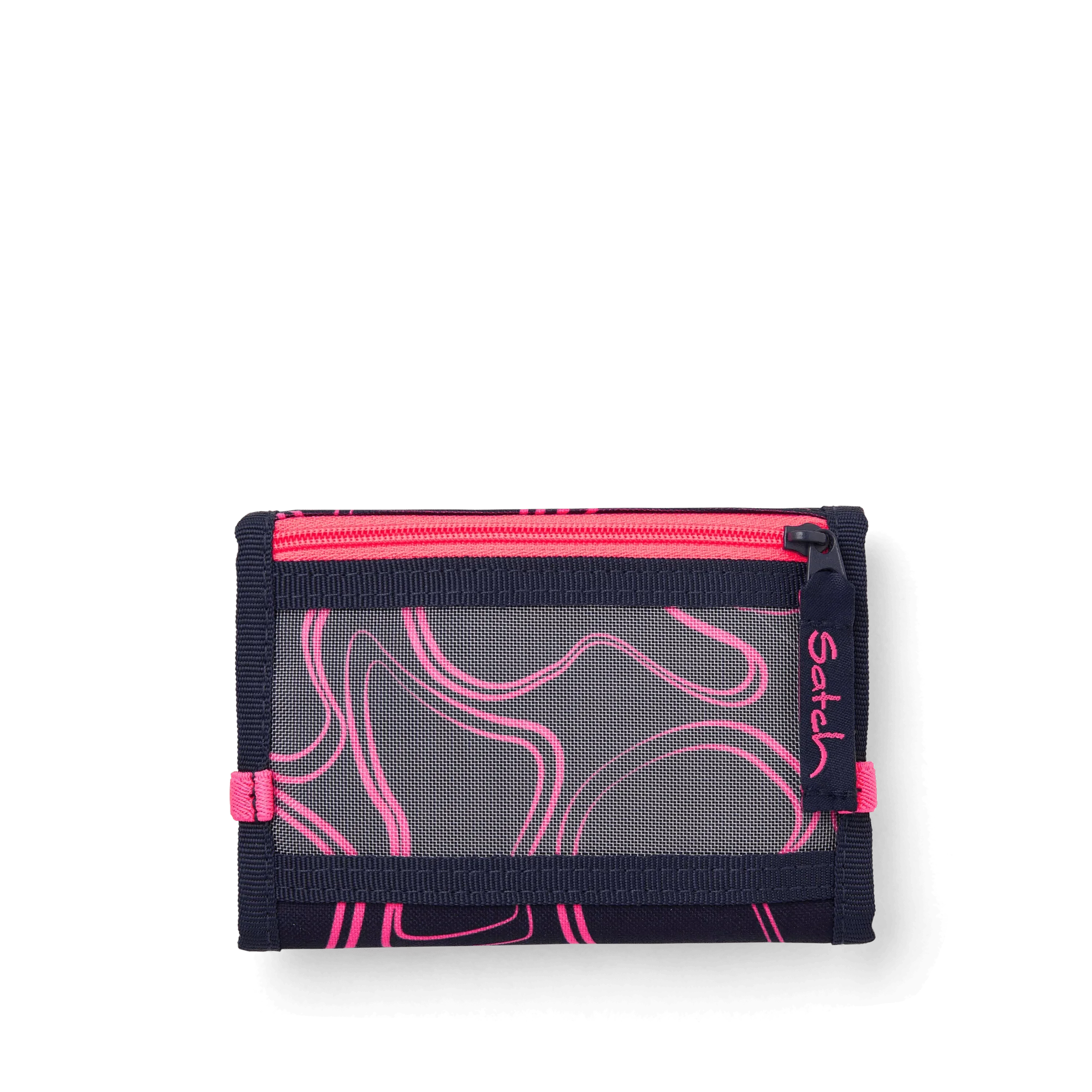 Wallet Pink Supreme