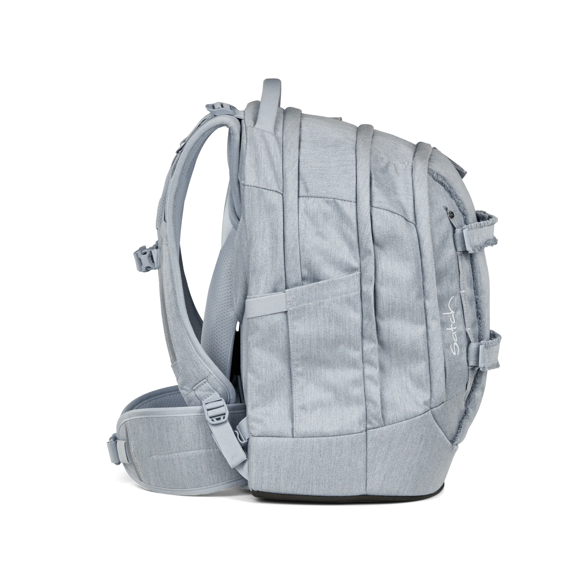 pack set Washed Blue