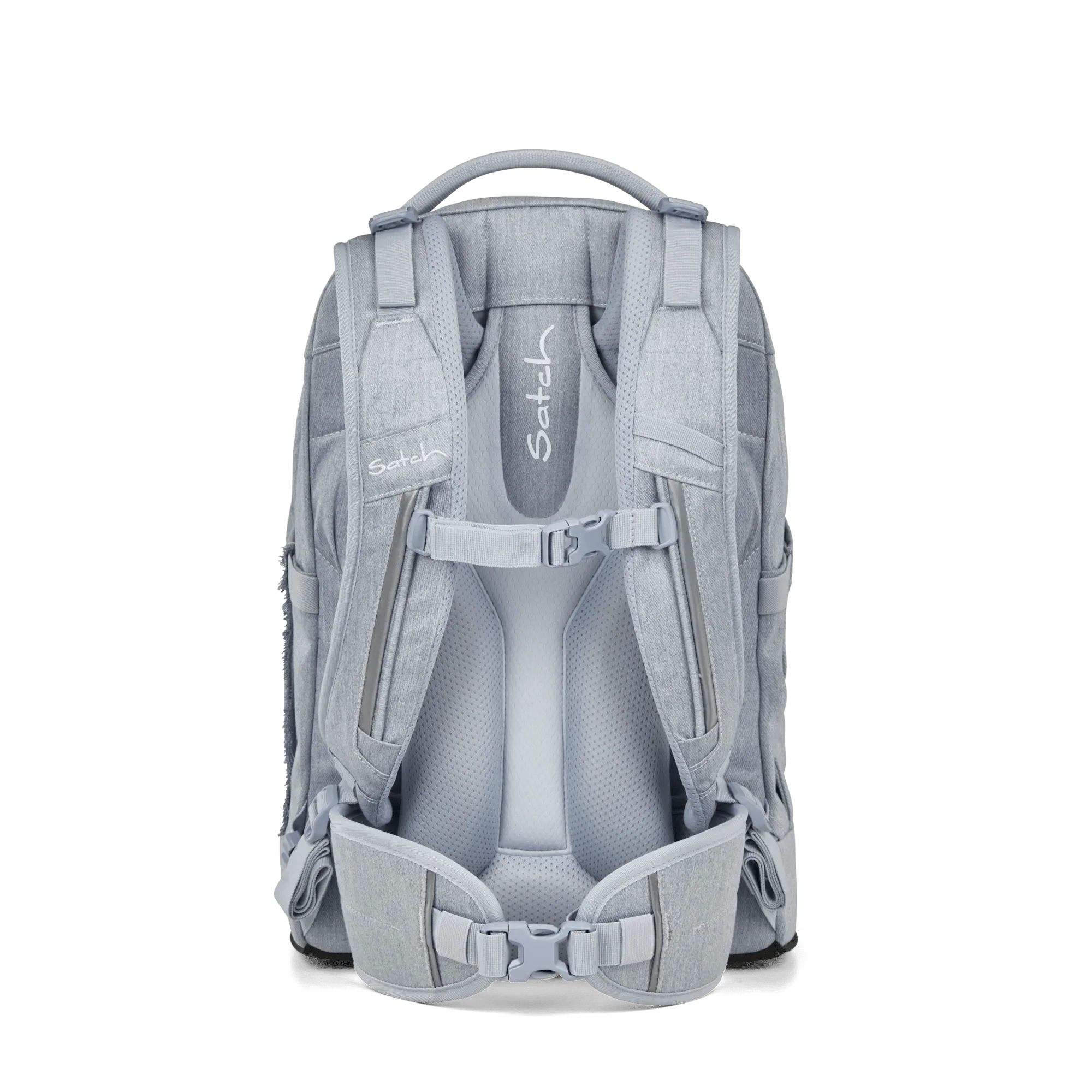 pack set Washed Blue