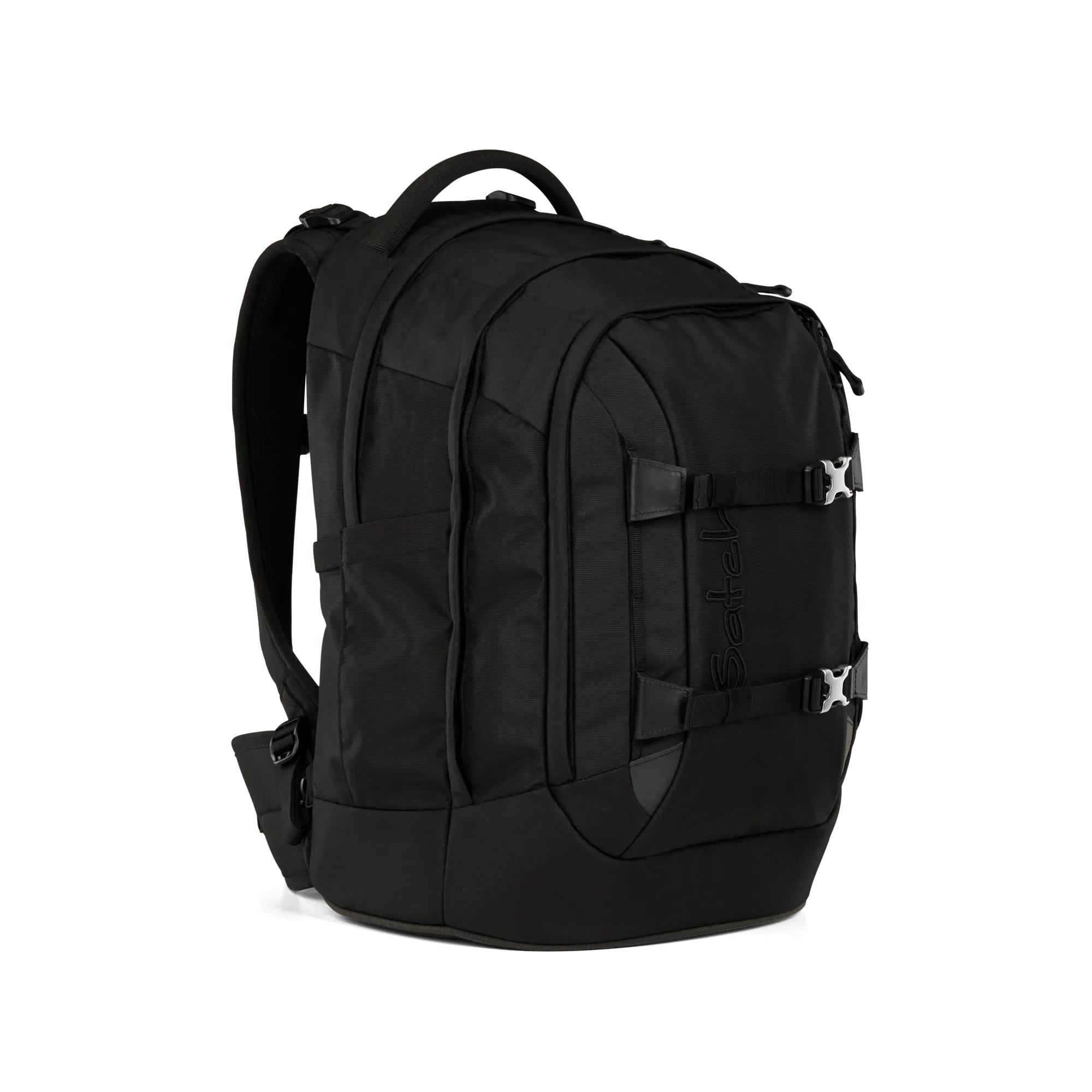 pack Nordic Black